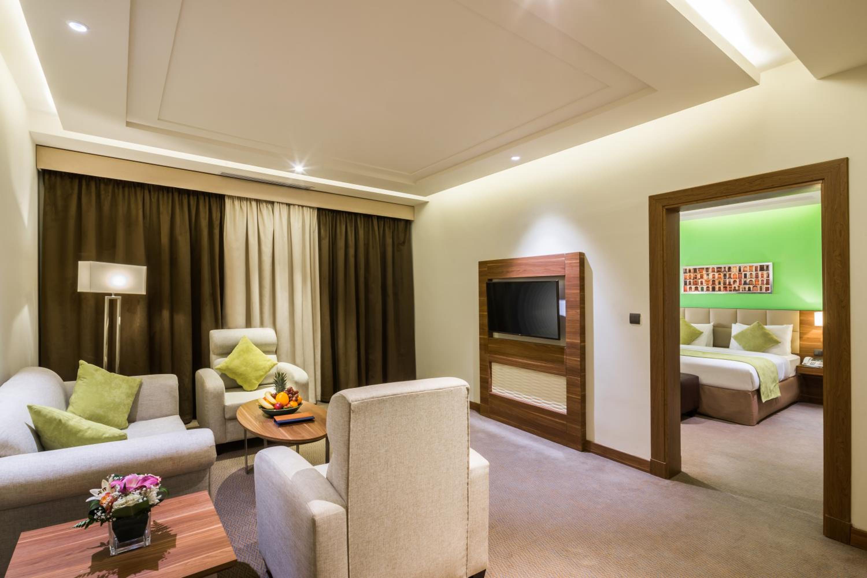 Executive Suite photo 2