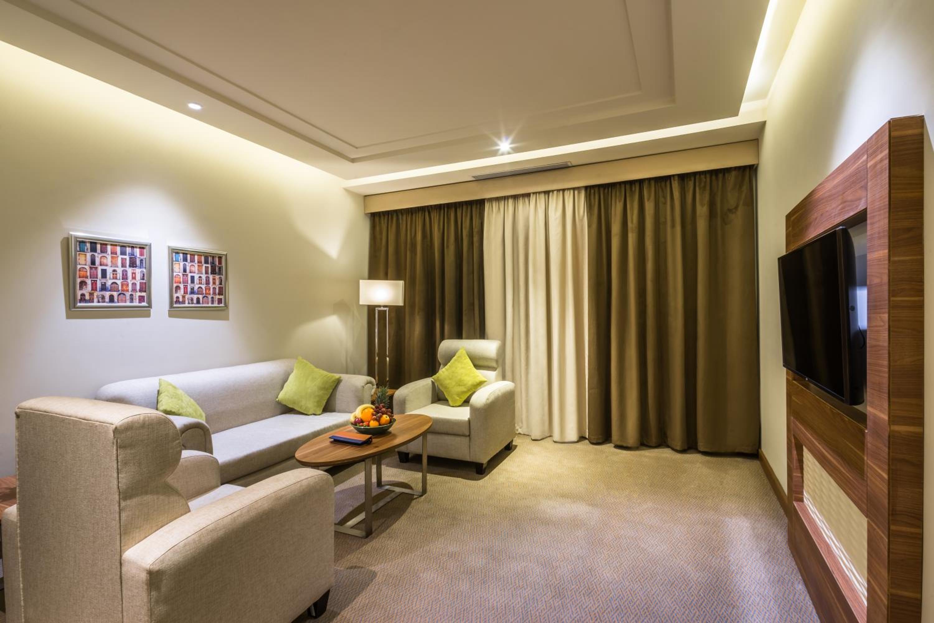 Junior Suite photo 2