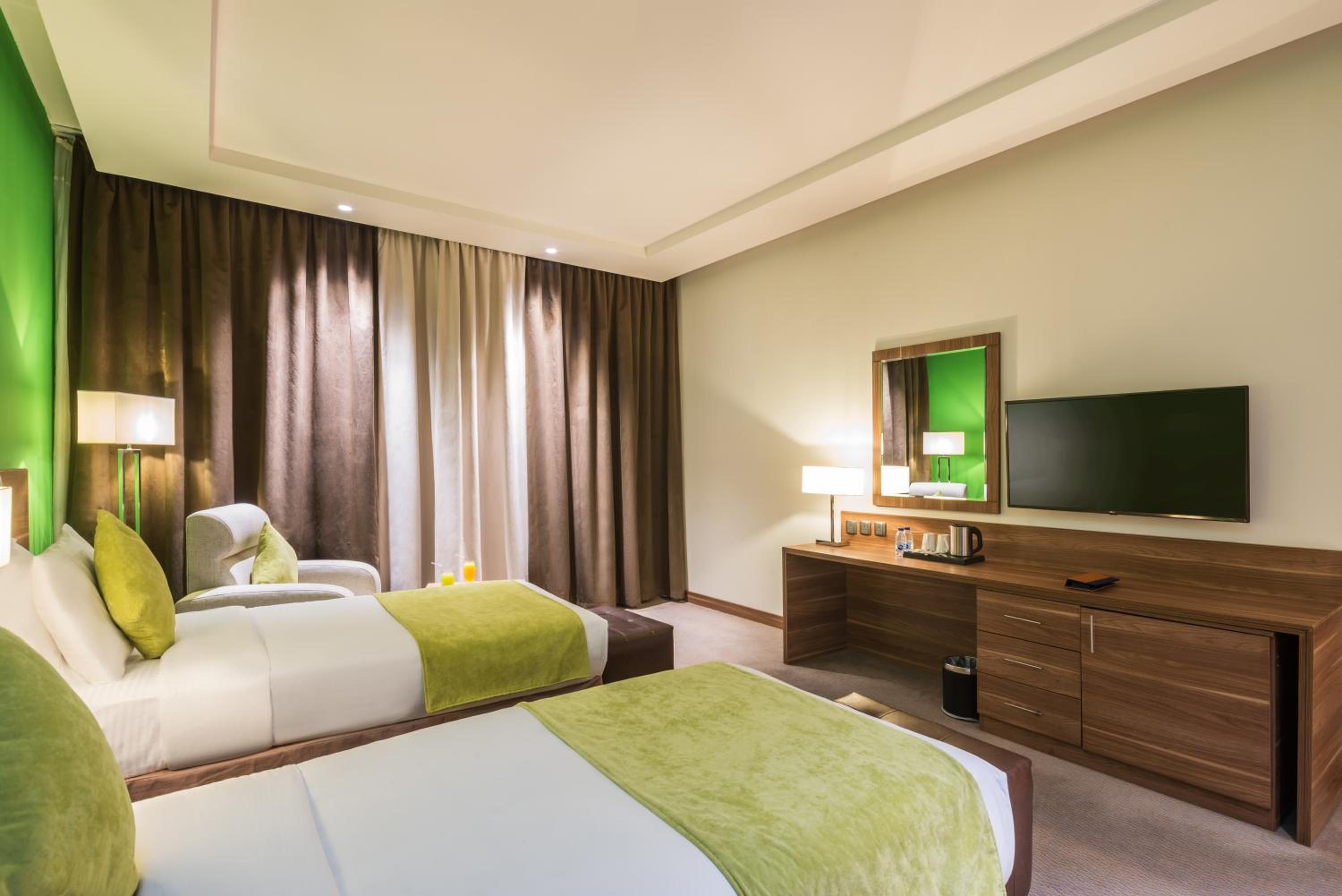 King Room photo 1