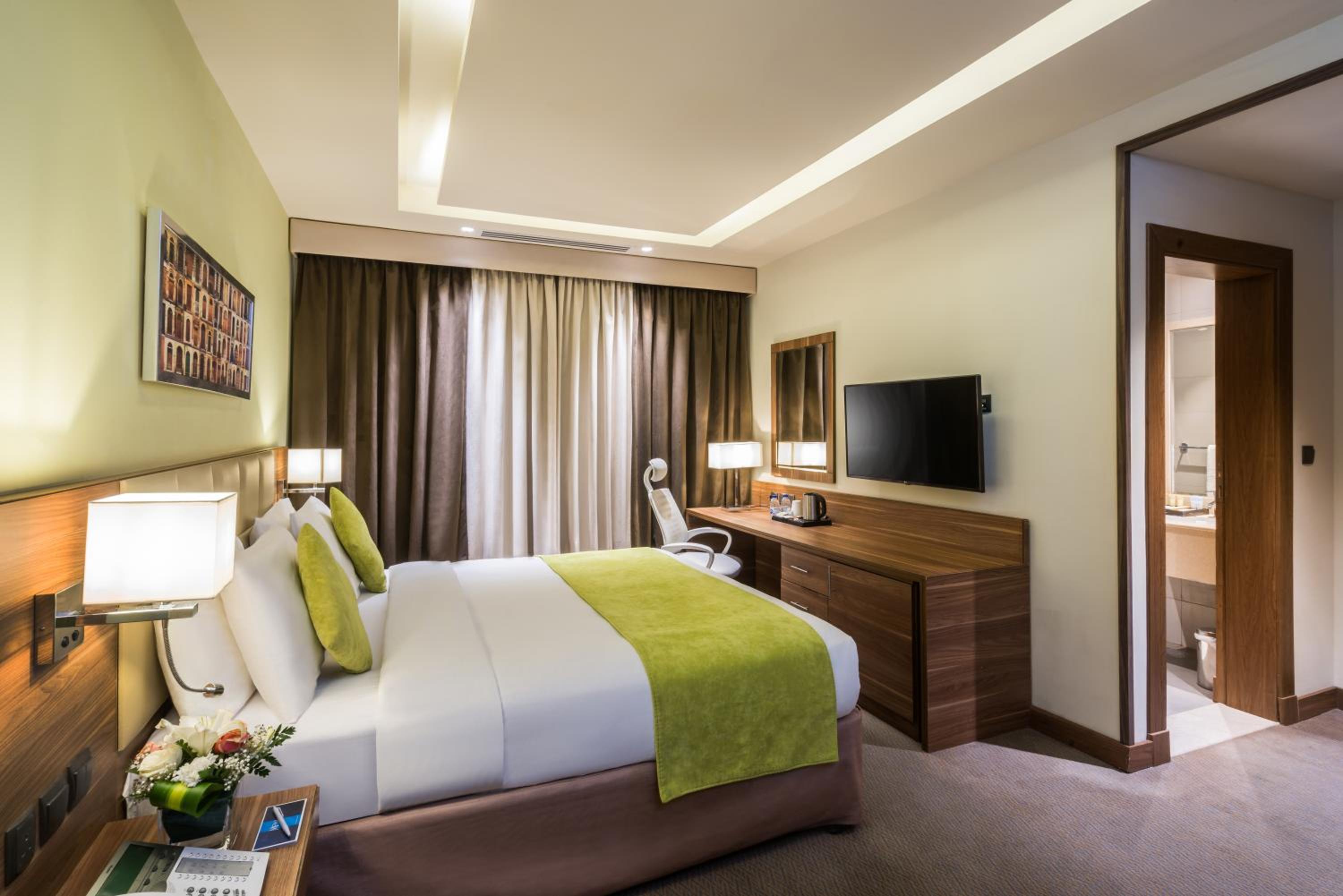King Room photo 2