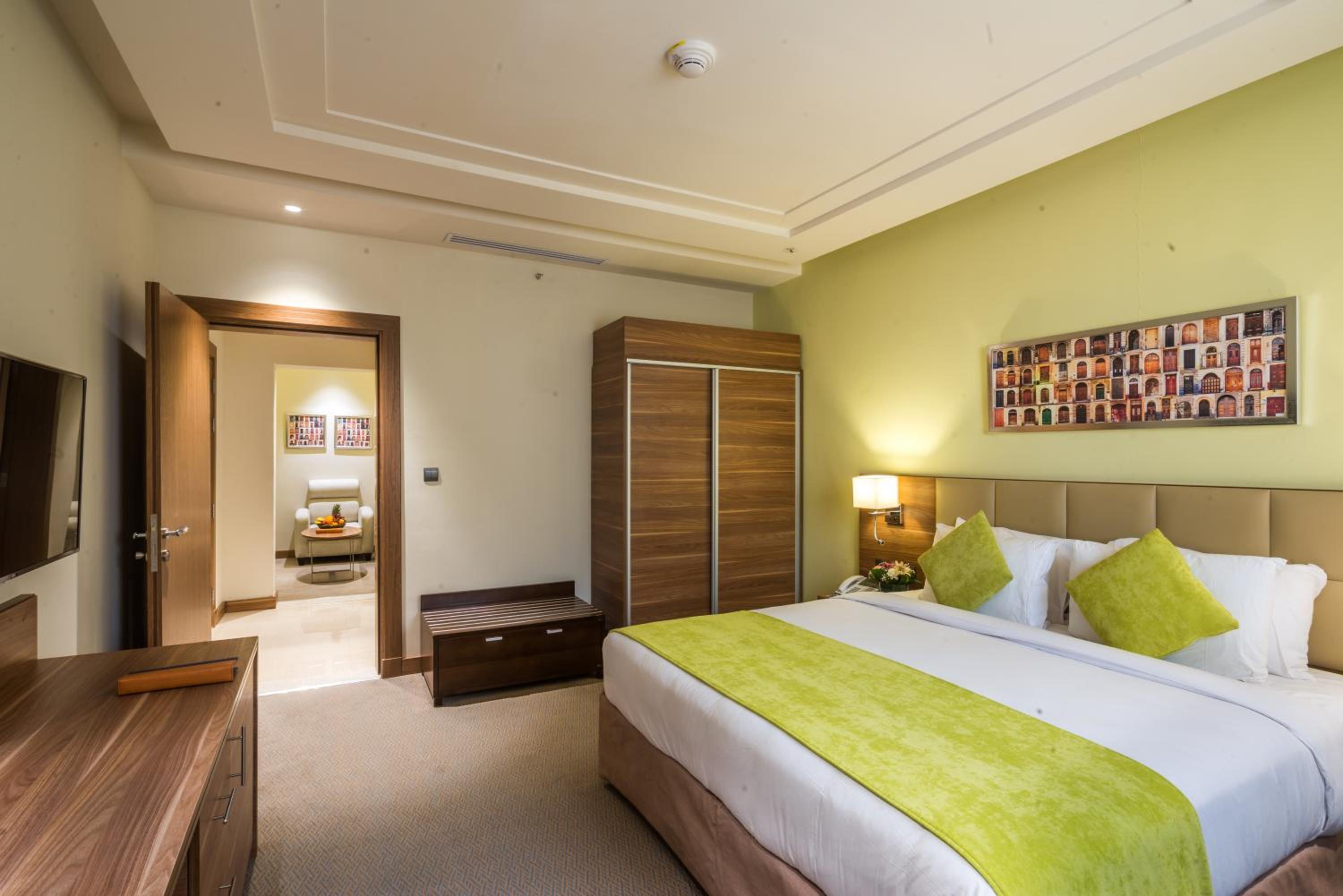 Junior Suite photo 2
