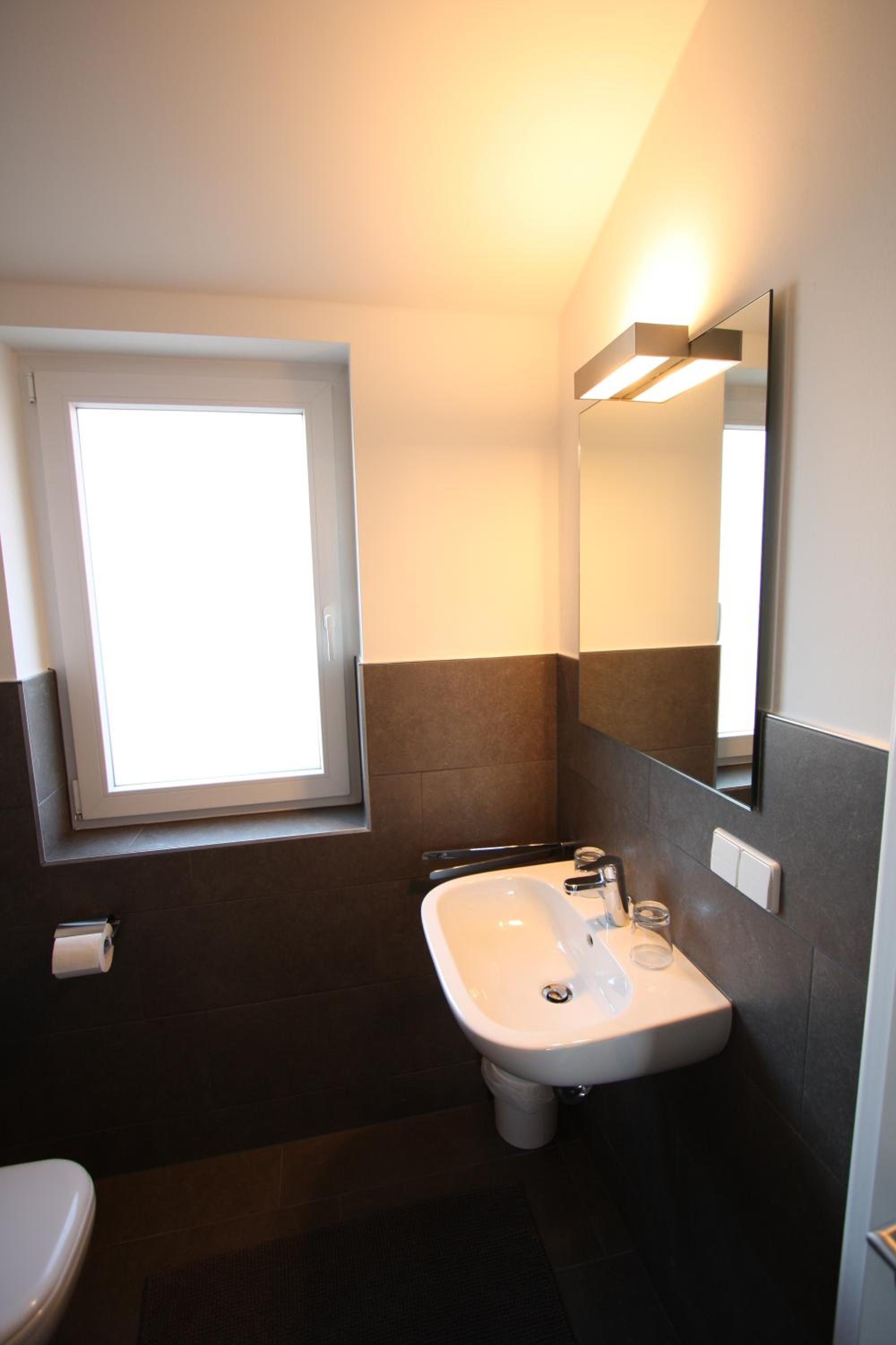 Studio Apartment photo 3
