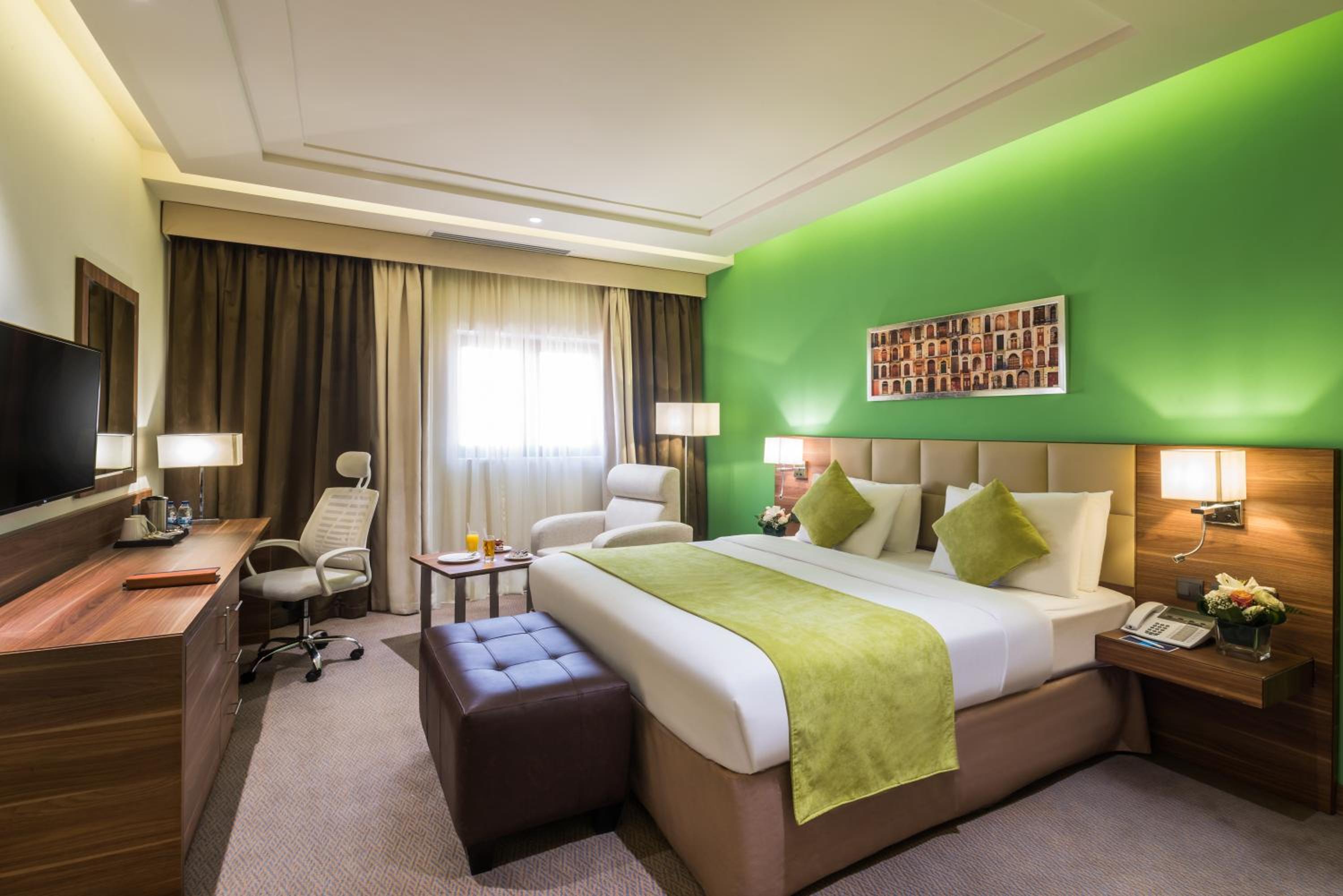King Room photo 3