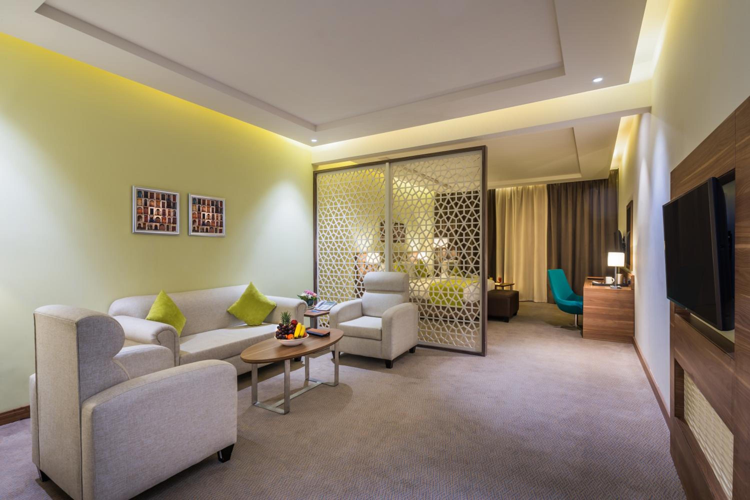 Executive Suite photo 3