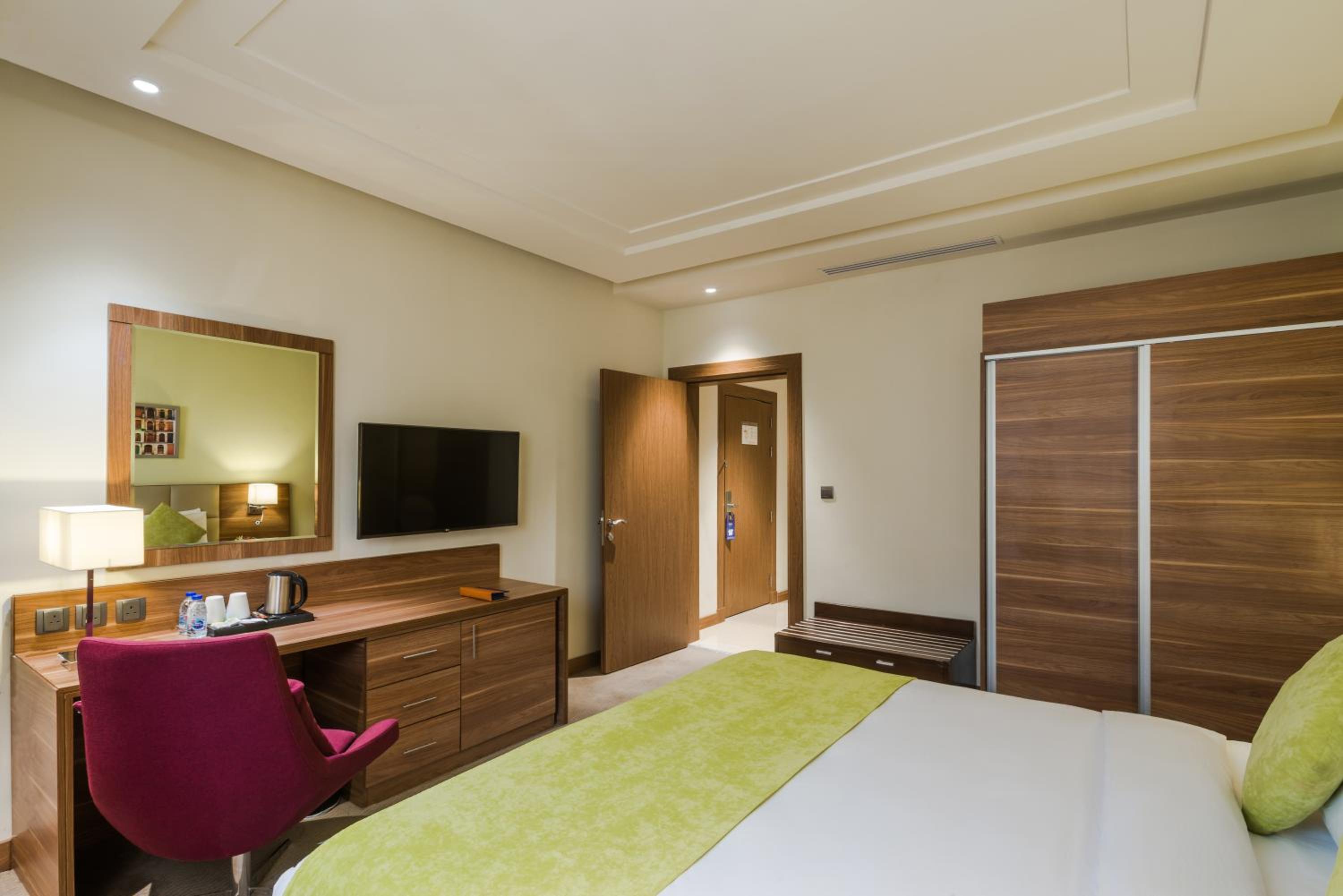 Junior Suite photo 1
