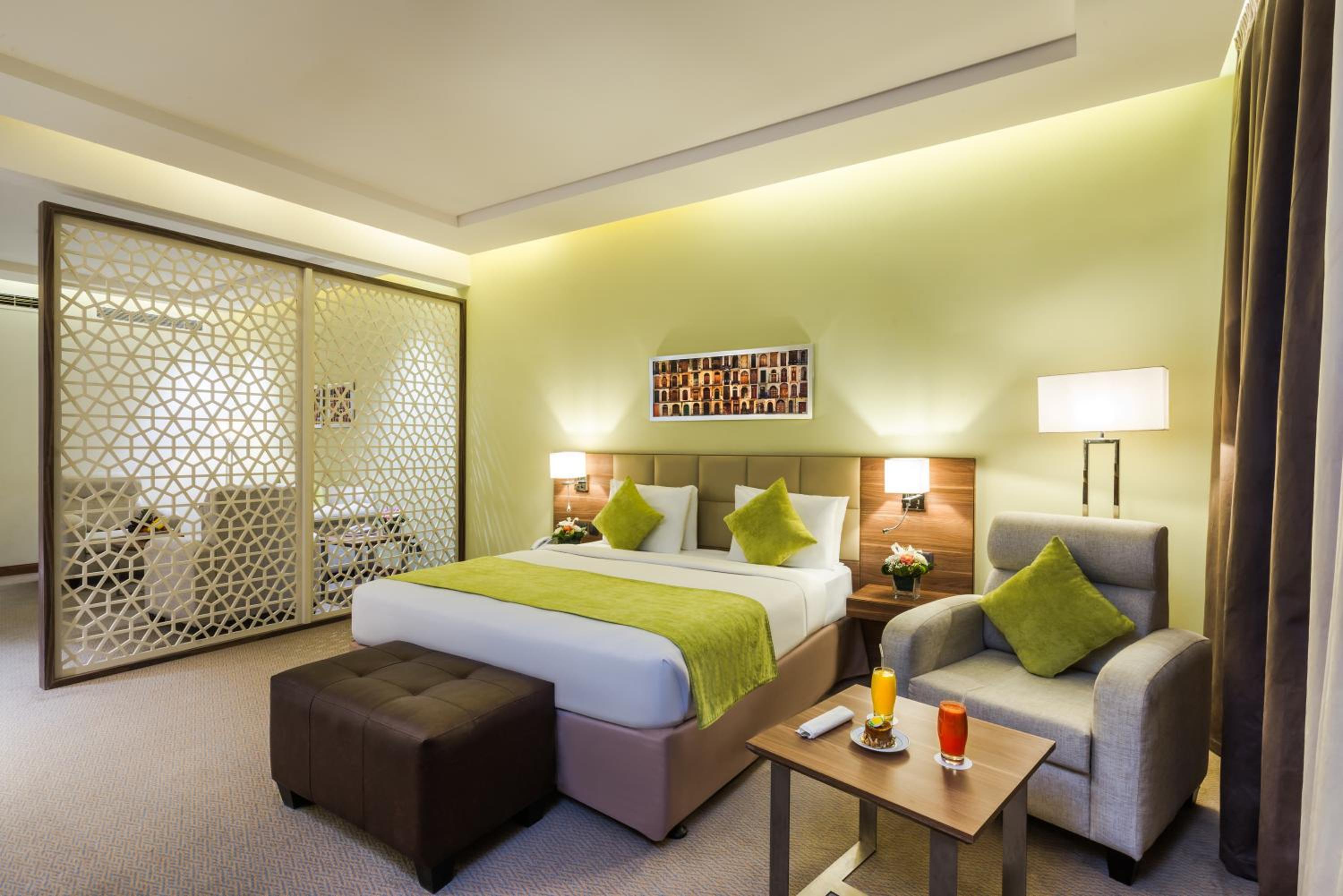 Executive Suite photo 2