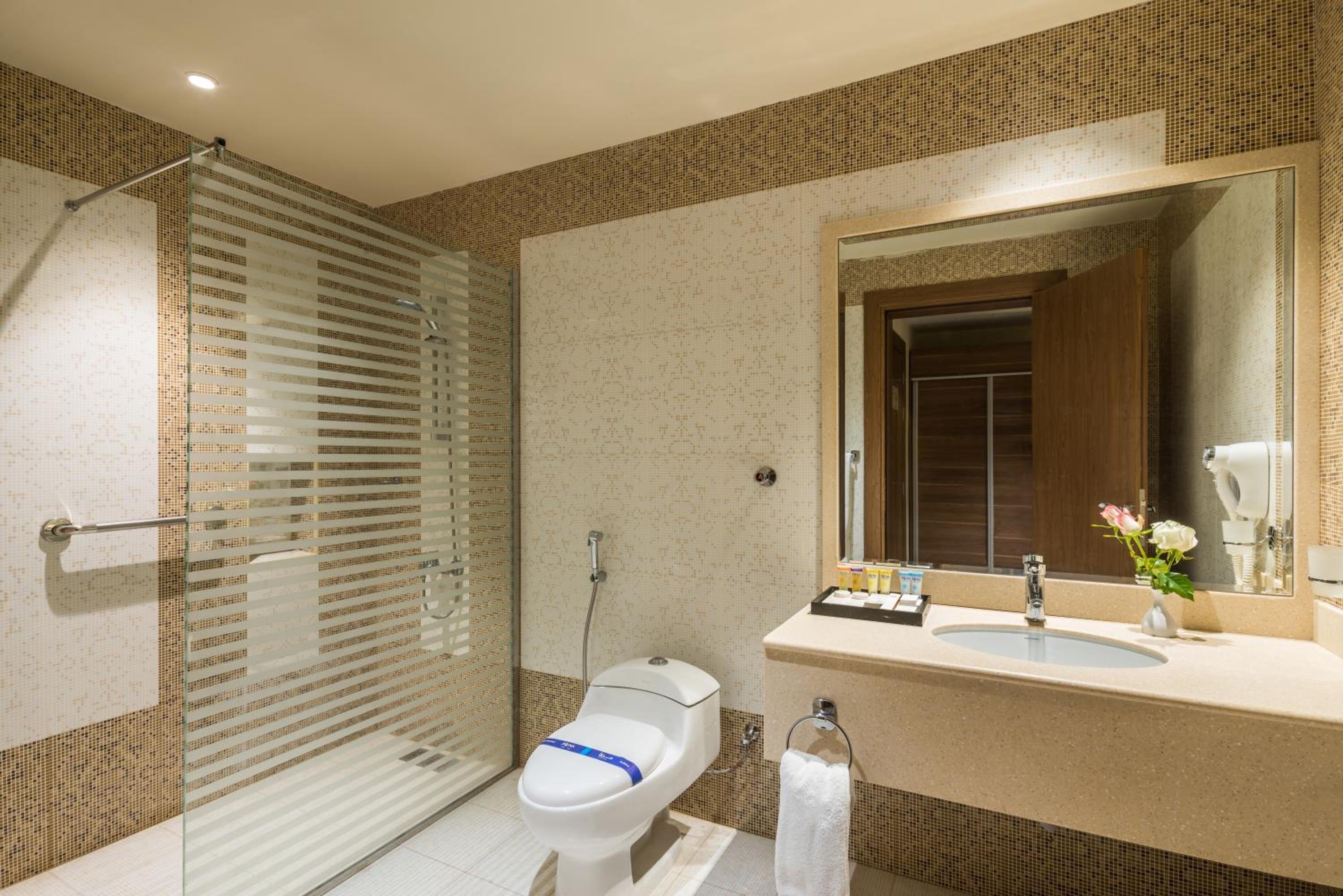 Executive Suite photo 1