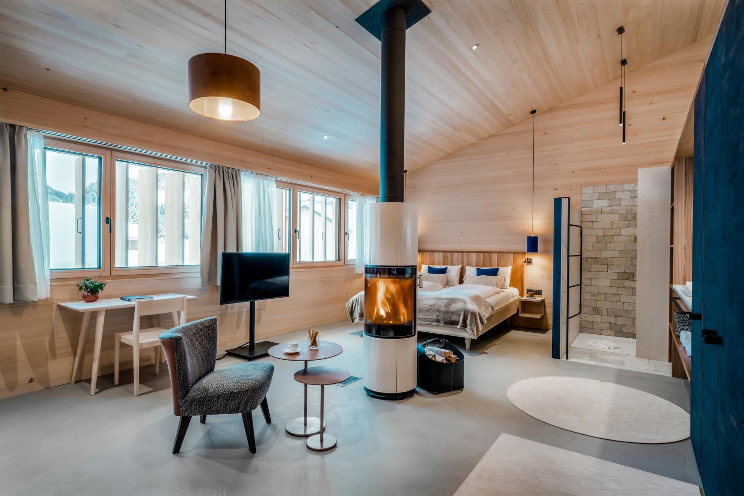 Superior Suite