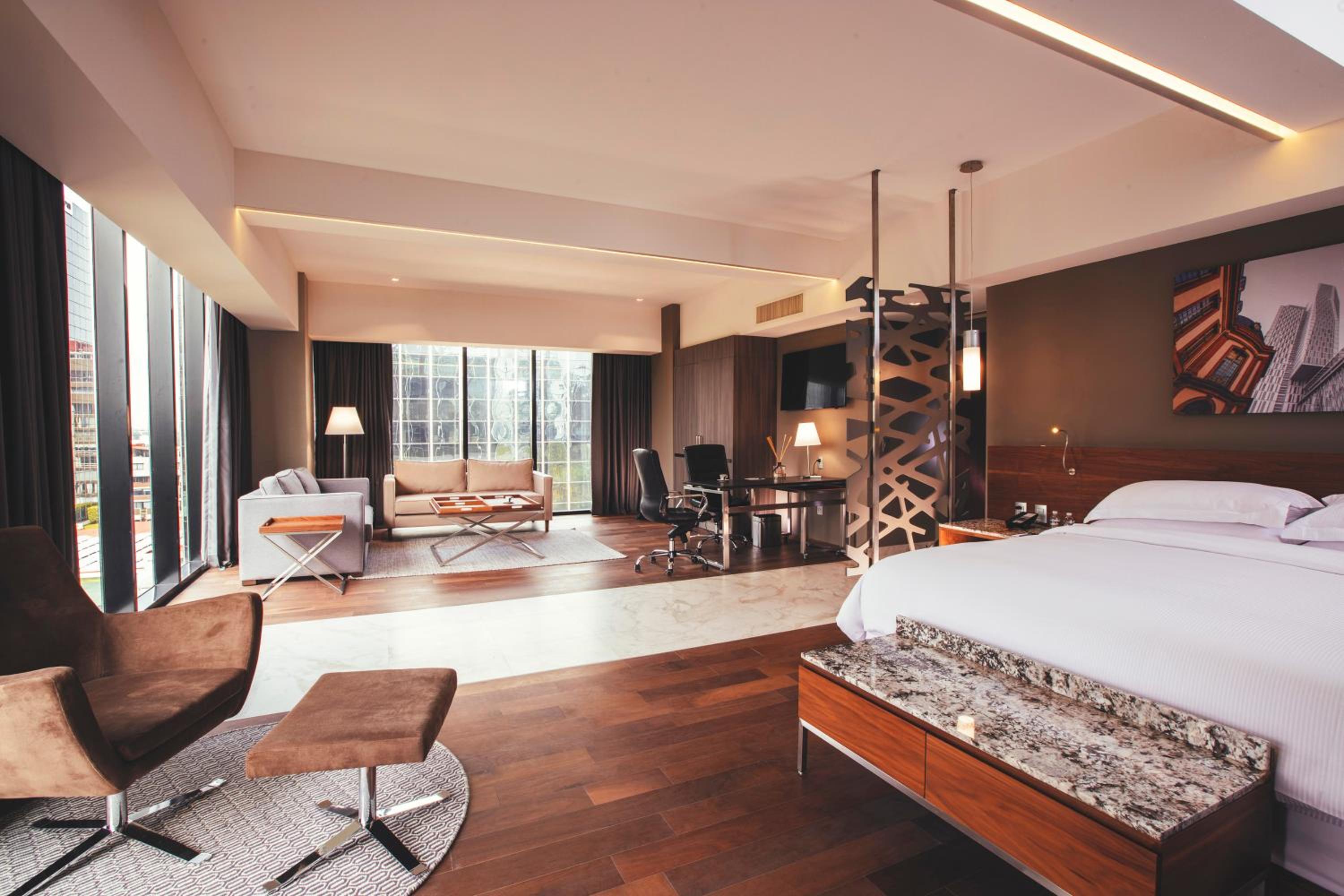 Superior Suite