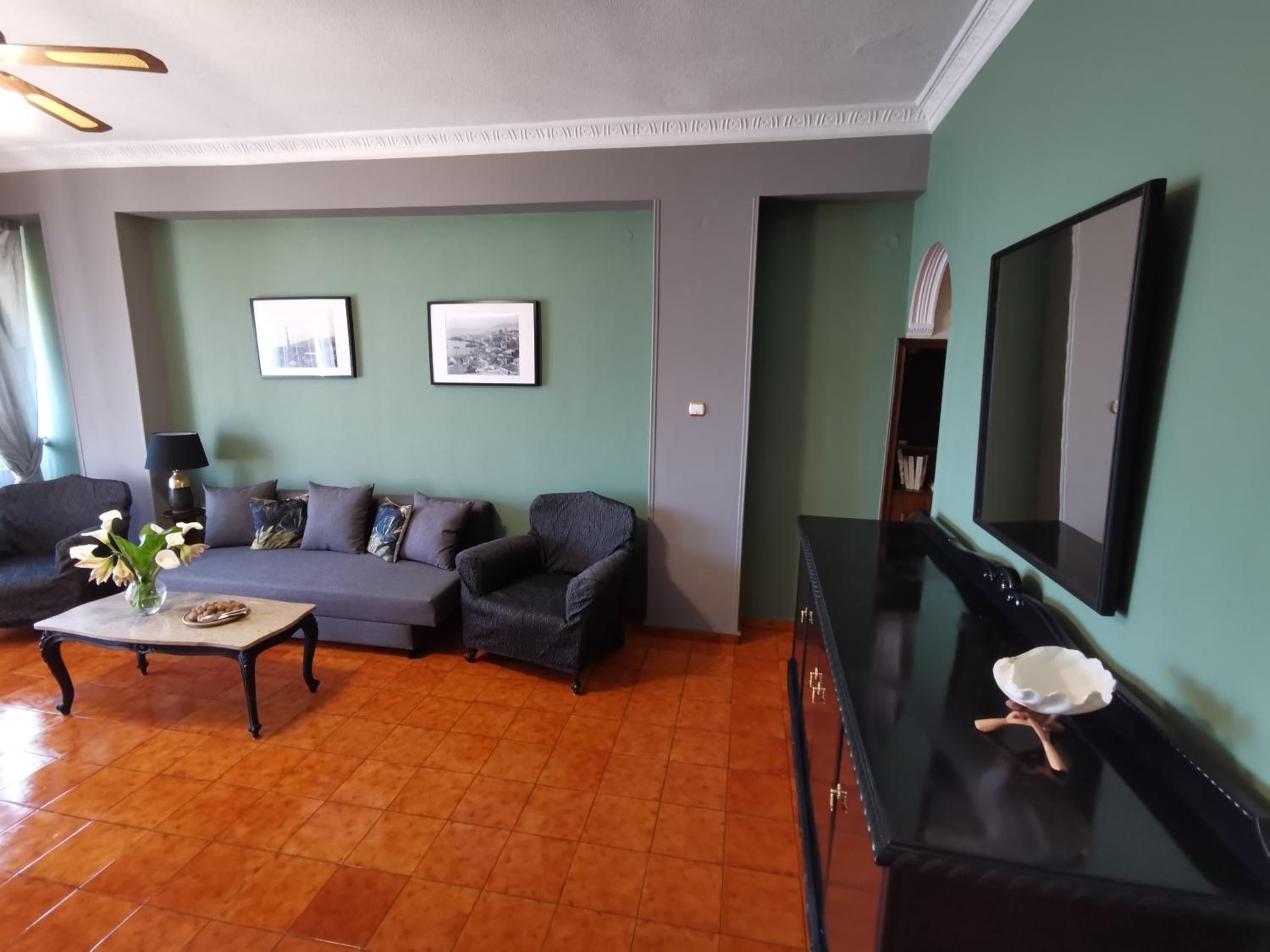 Two-Bedroom House photo 1