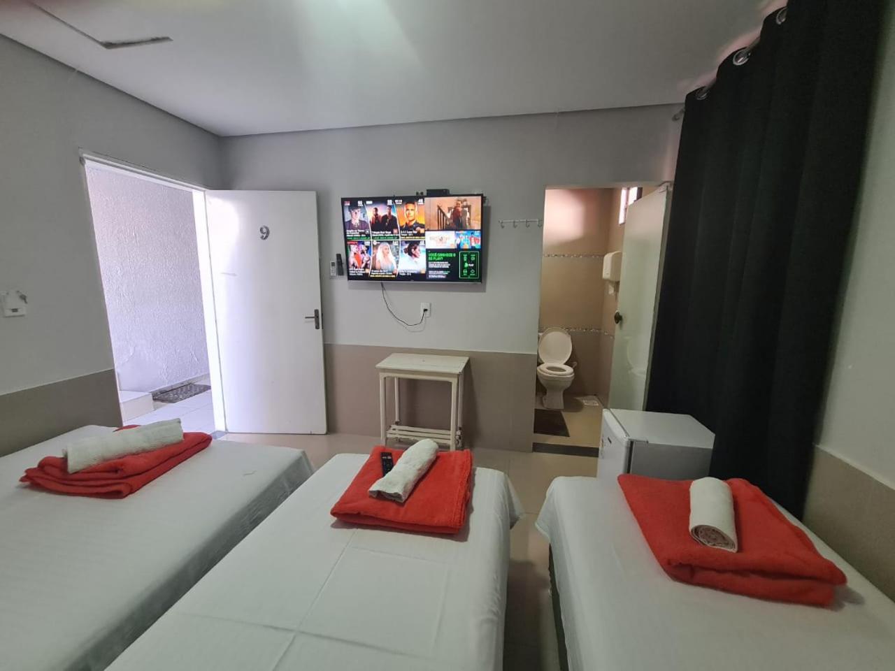Single Room