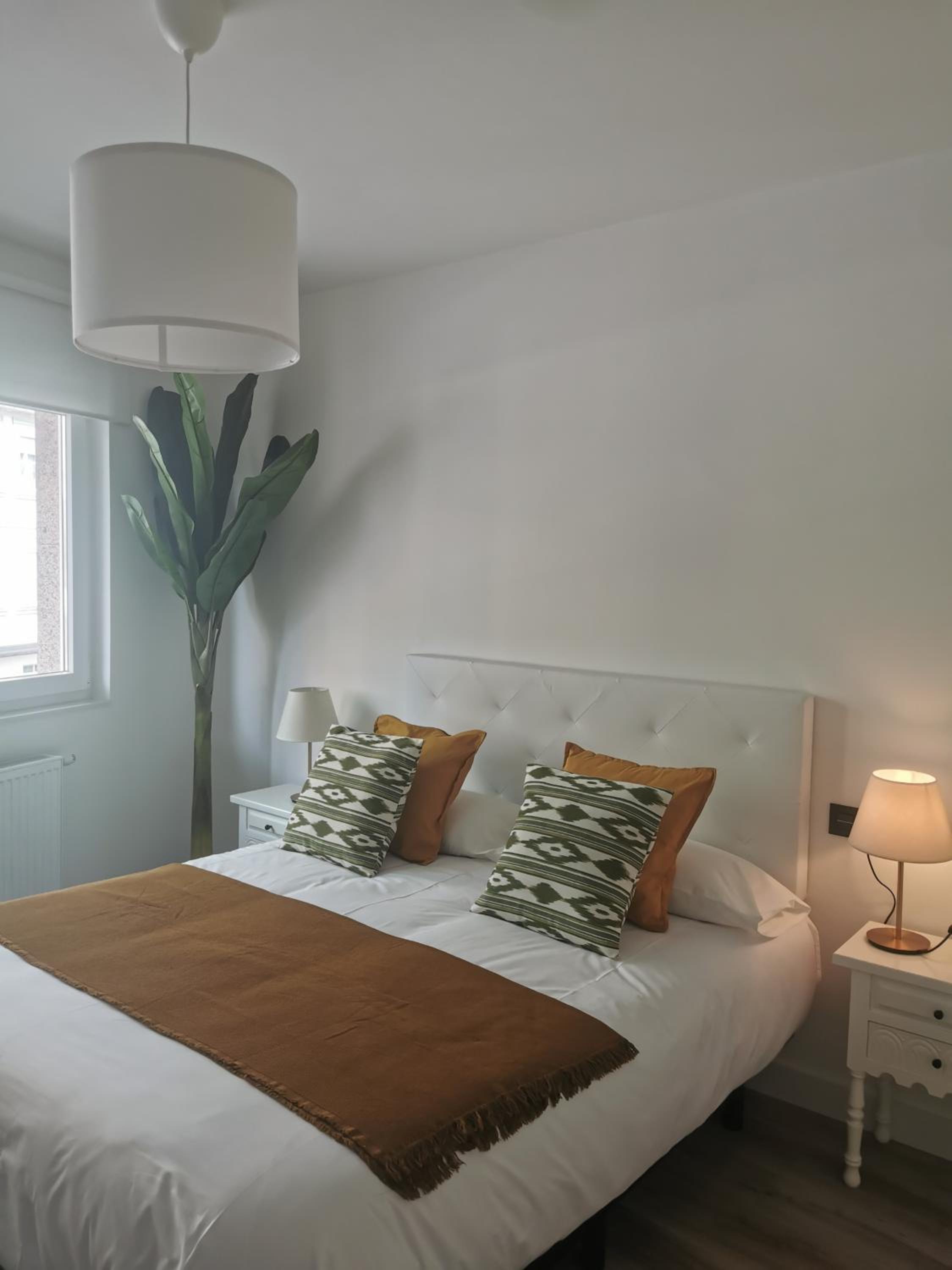 Double Room - Photo 2
