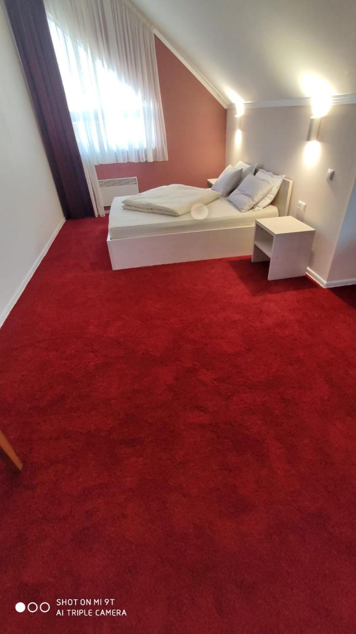 Family Junior Suite photo 1