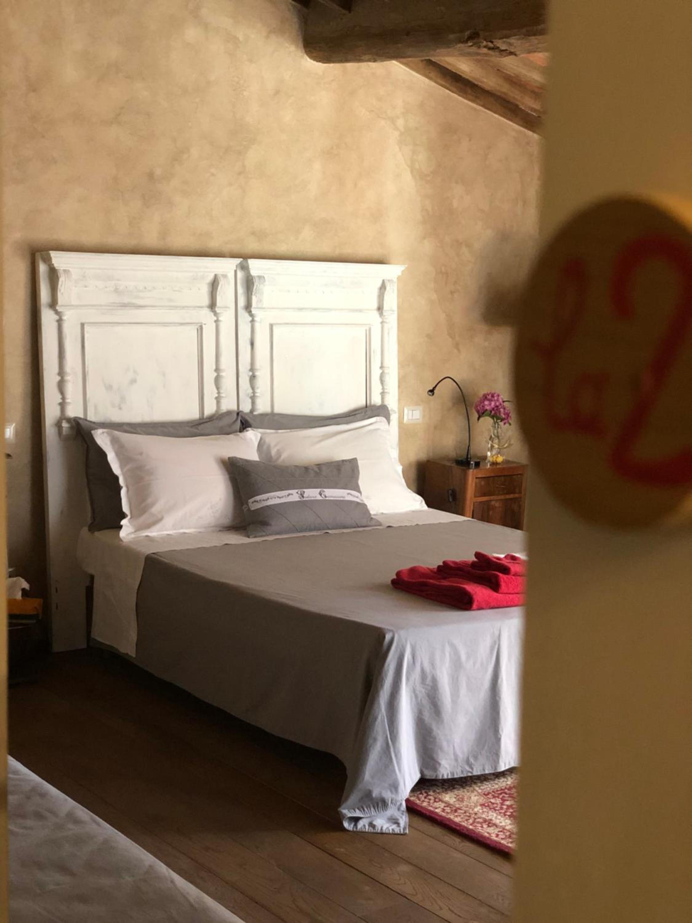 Superior Double Room - Photo 7