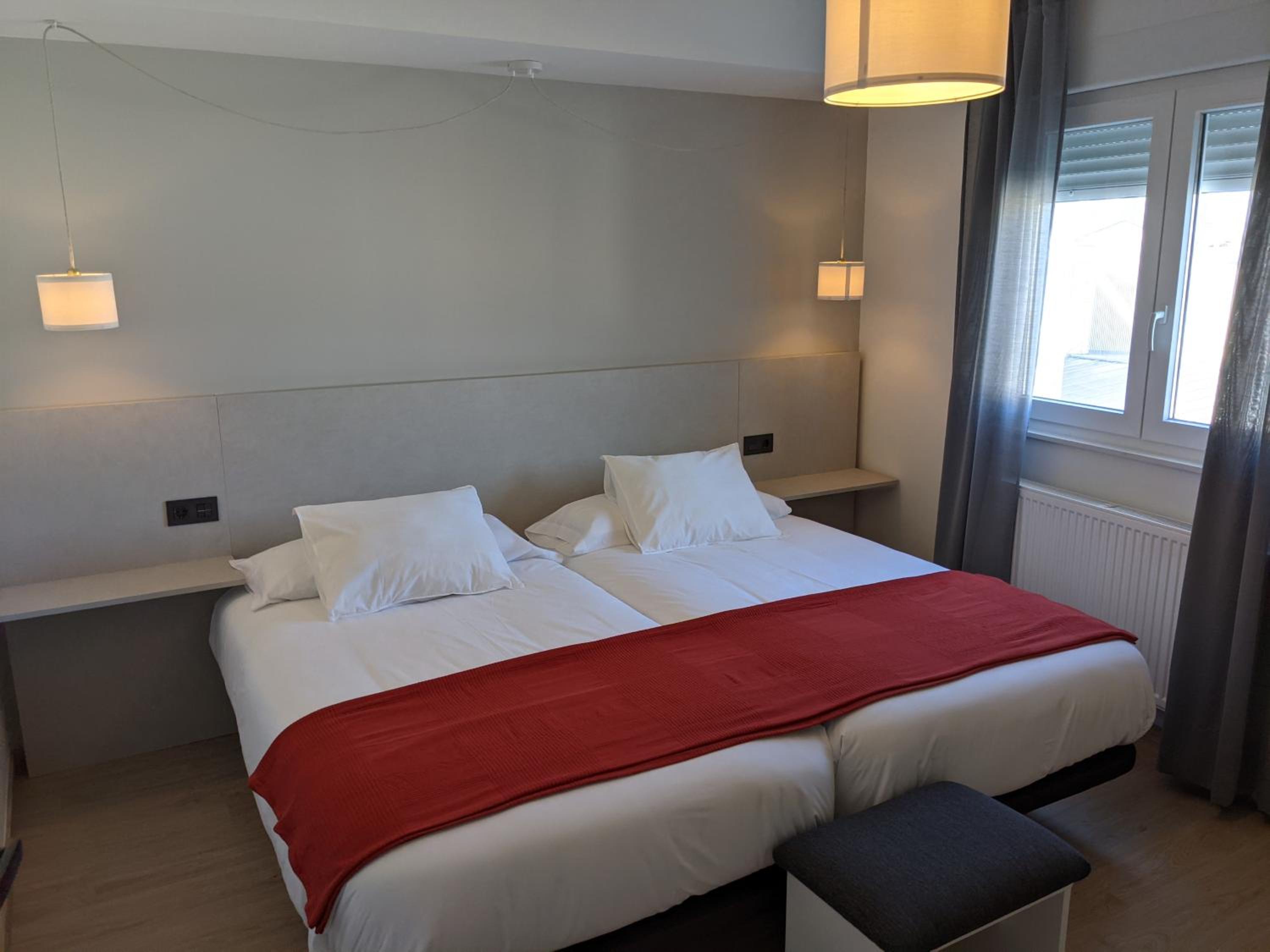 Double Room - Photo 1