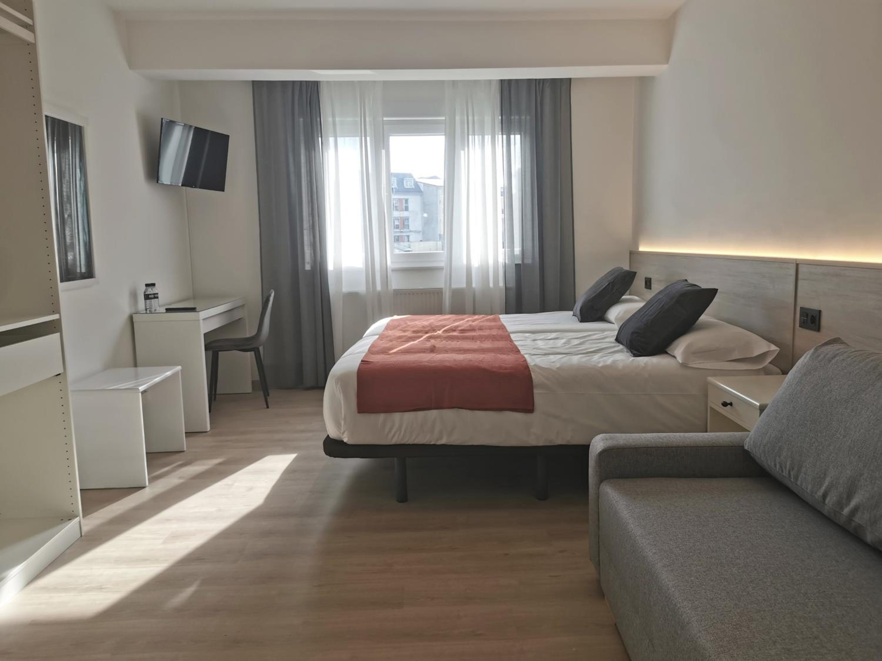 Triple Room - Photo 4