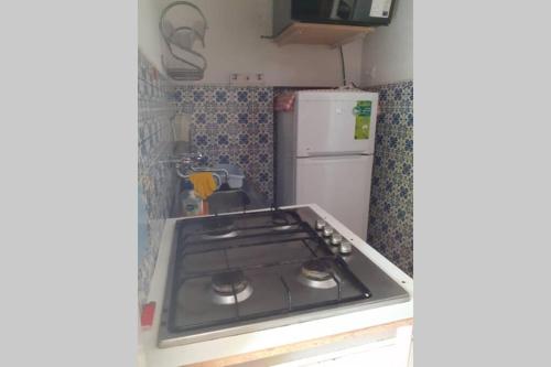 Three-Bedroom House photo 1