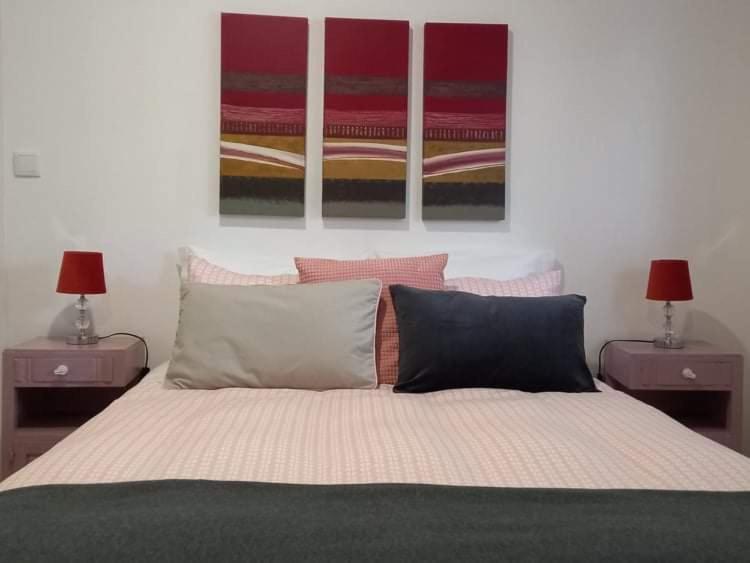 One-Bedroom House - Photo 1