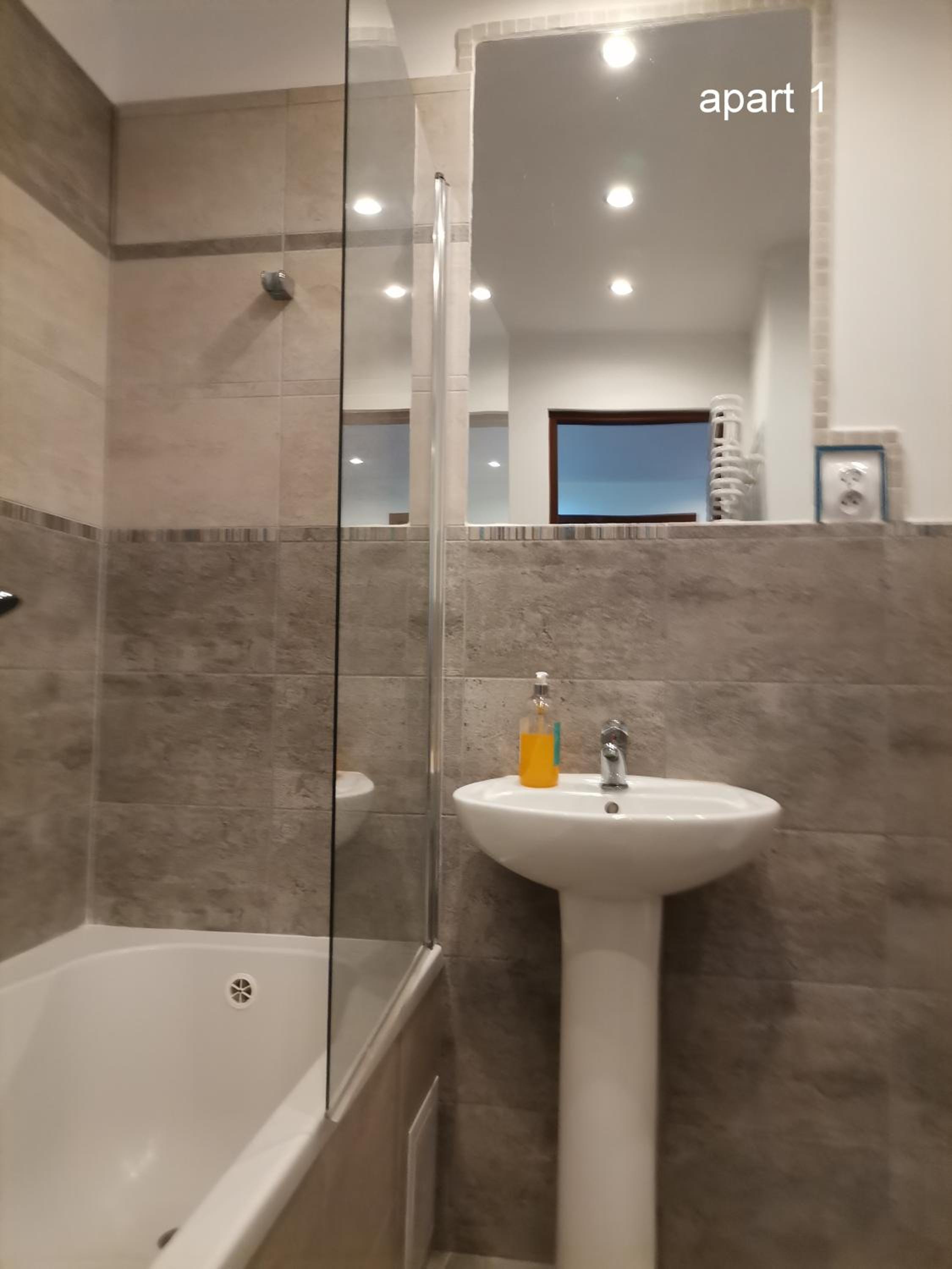 Apartment with Lake View - Photo 16