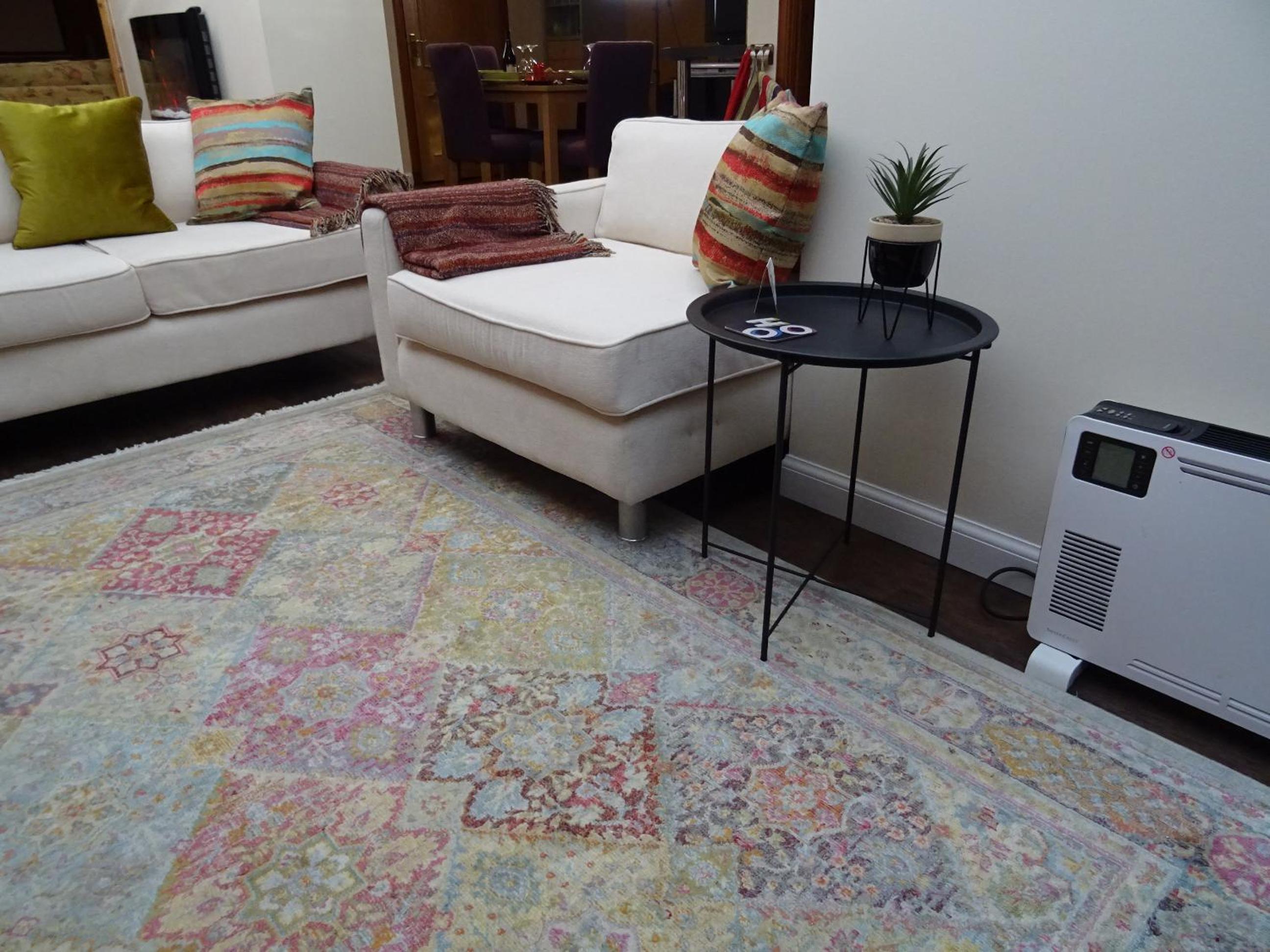 Studio Apartment - Photo 9