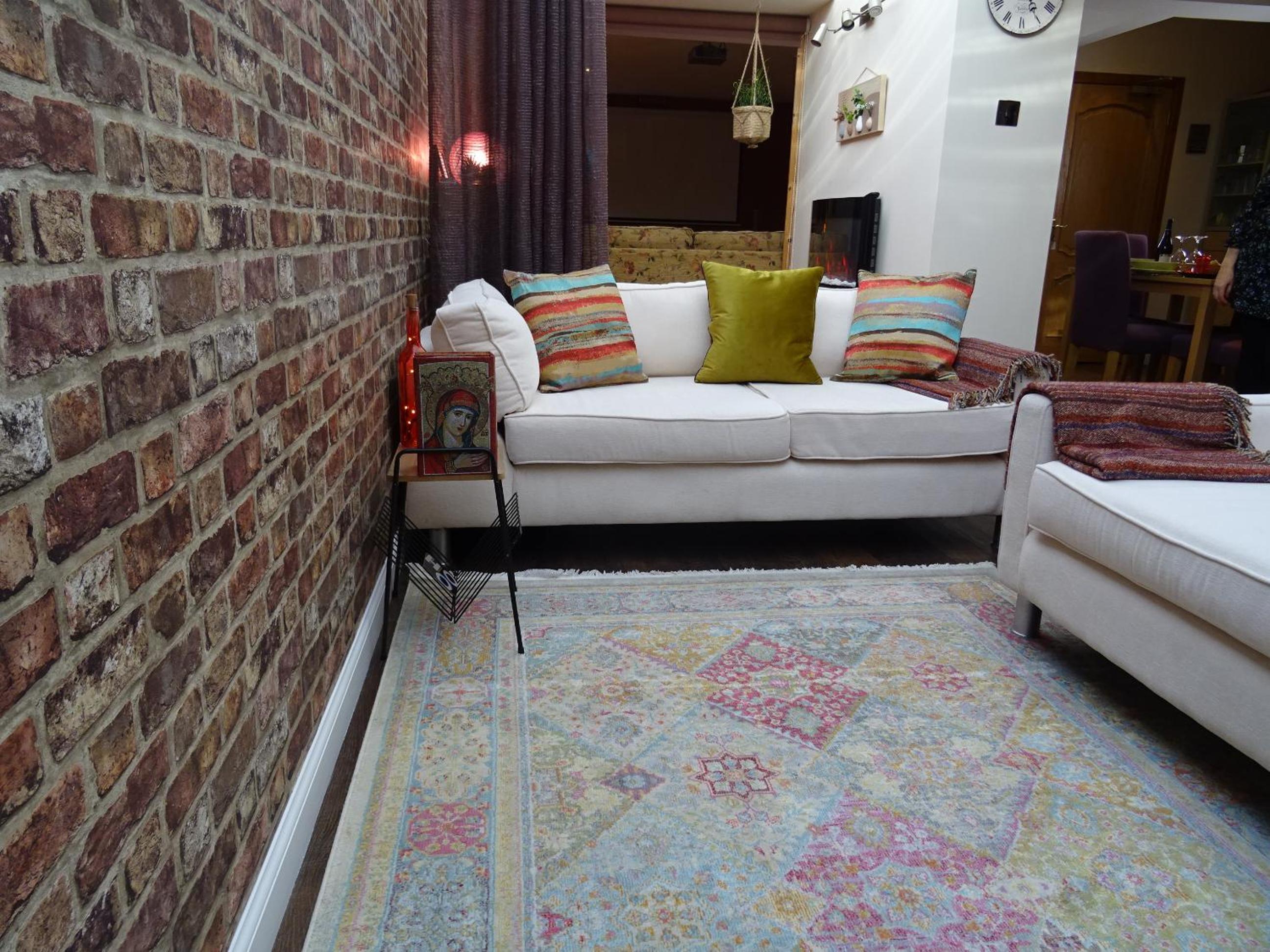 Studio Apartment - Photo 11