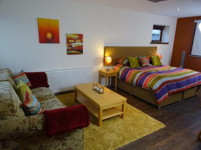 Studio Apartment - Photo 13