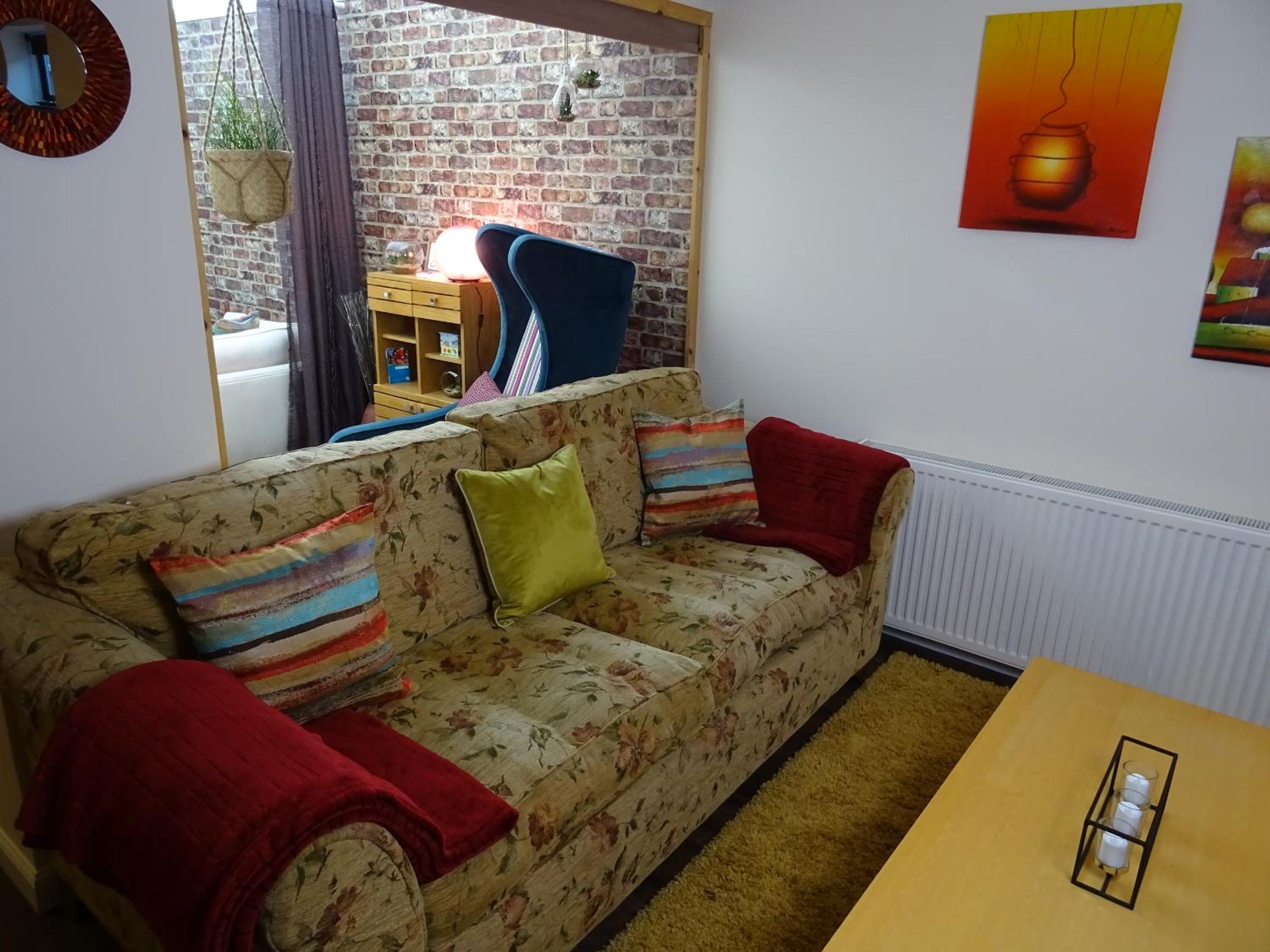 Studio Apartment - Photo 37