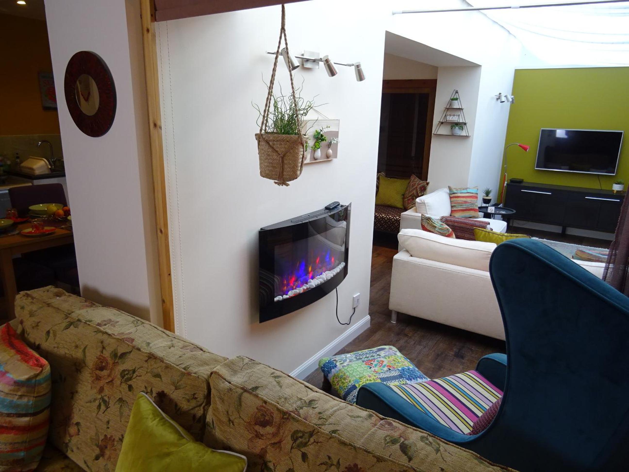 Studio Apartment - Photo 41