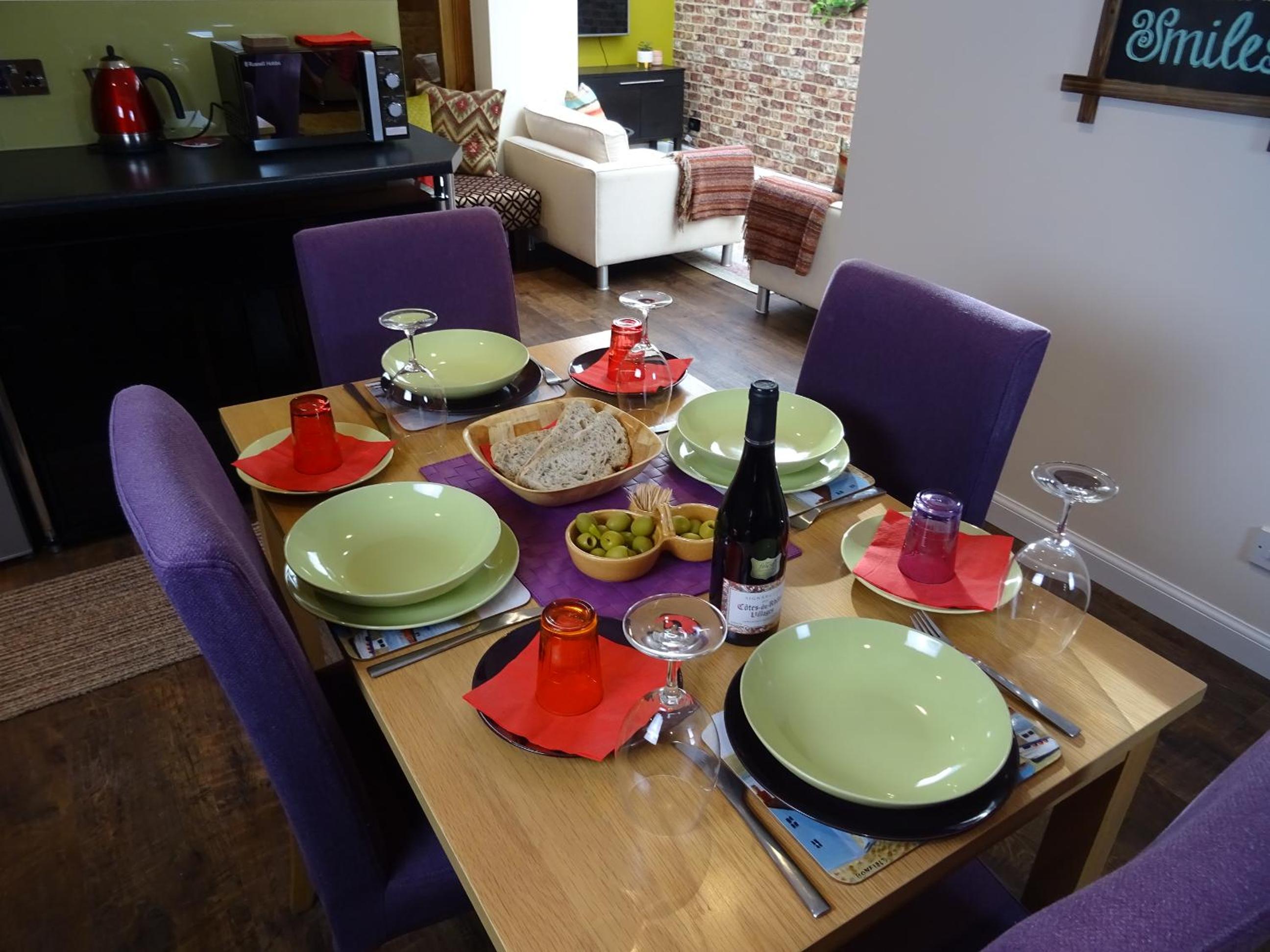 Studio Apartment - Photo 43