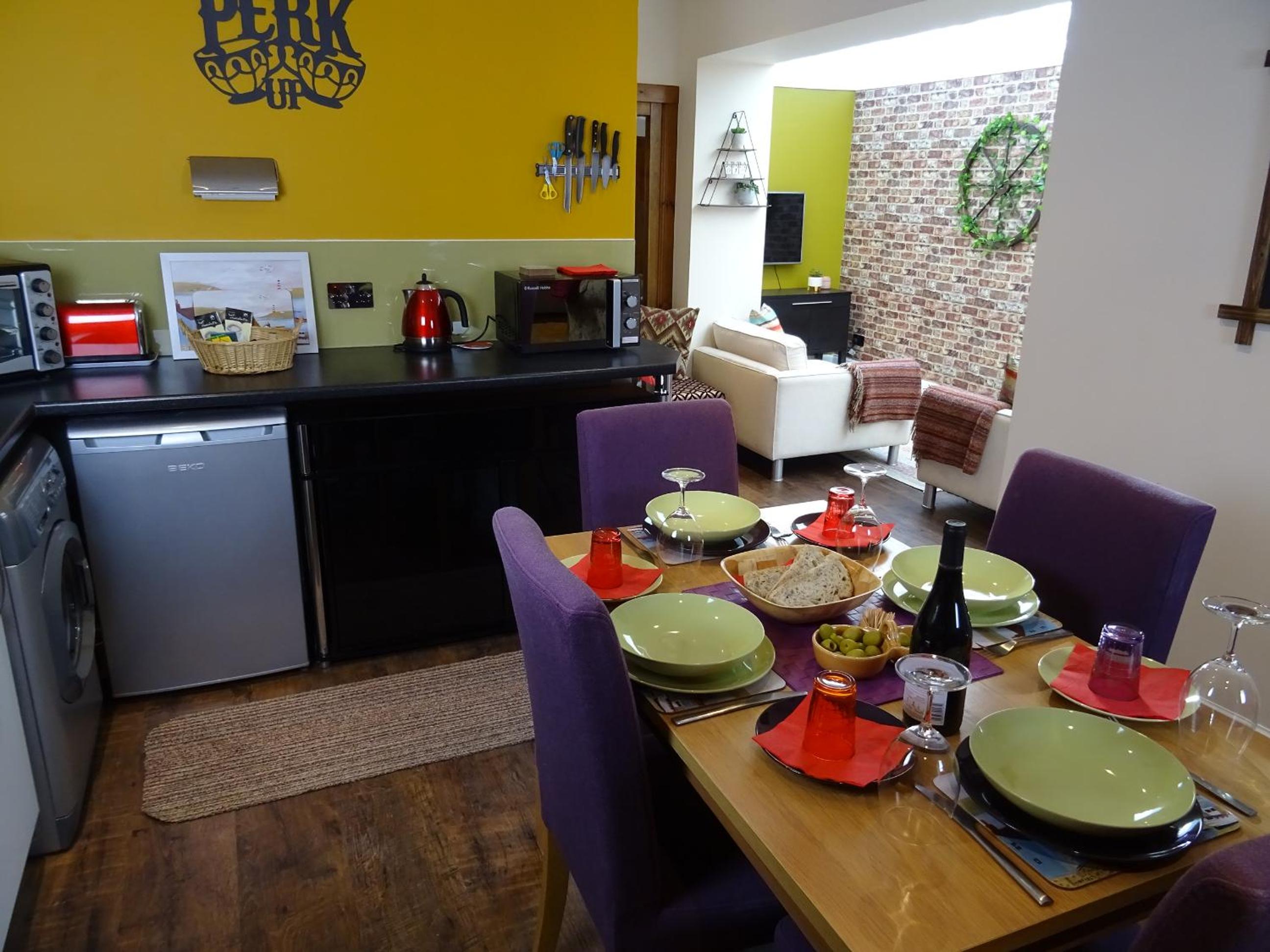Studio Apartment - Photo 45
