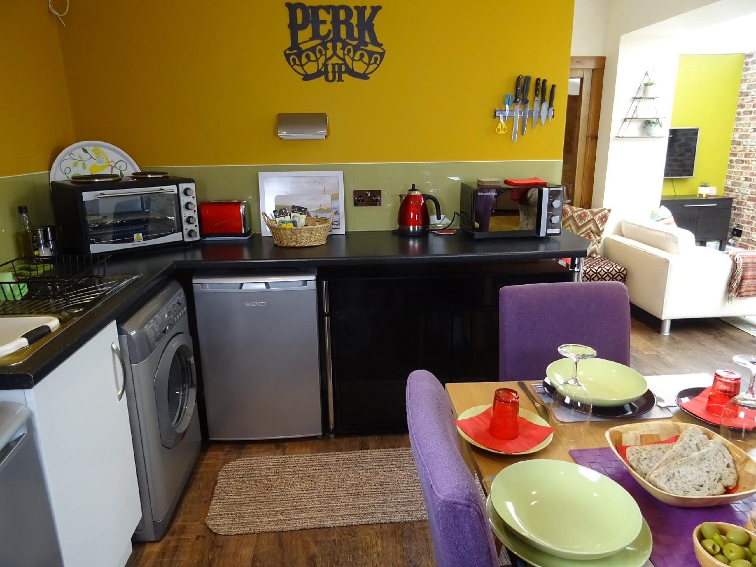 Studio Apartment - Photo 46