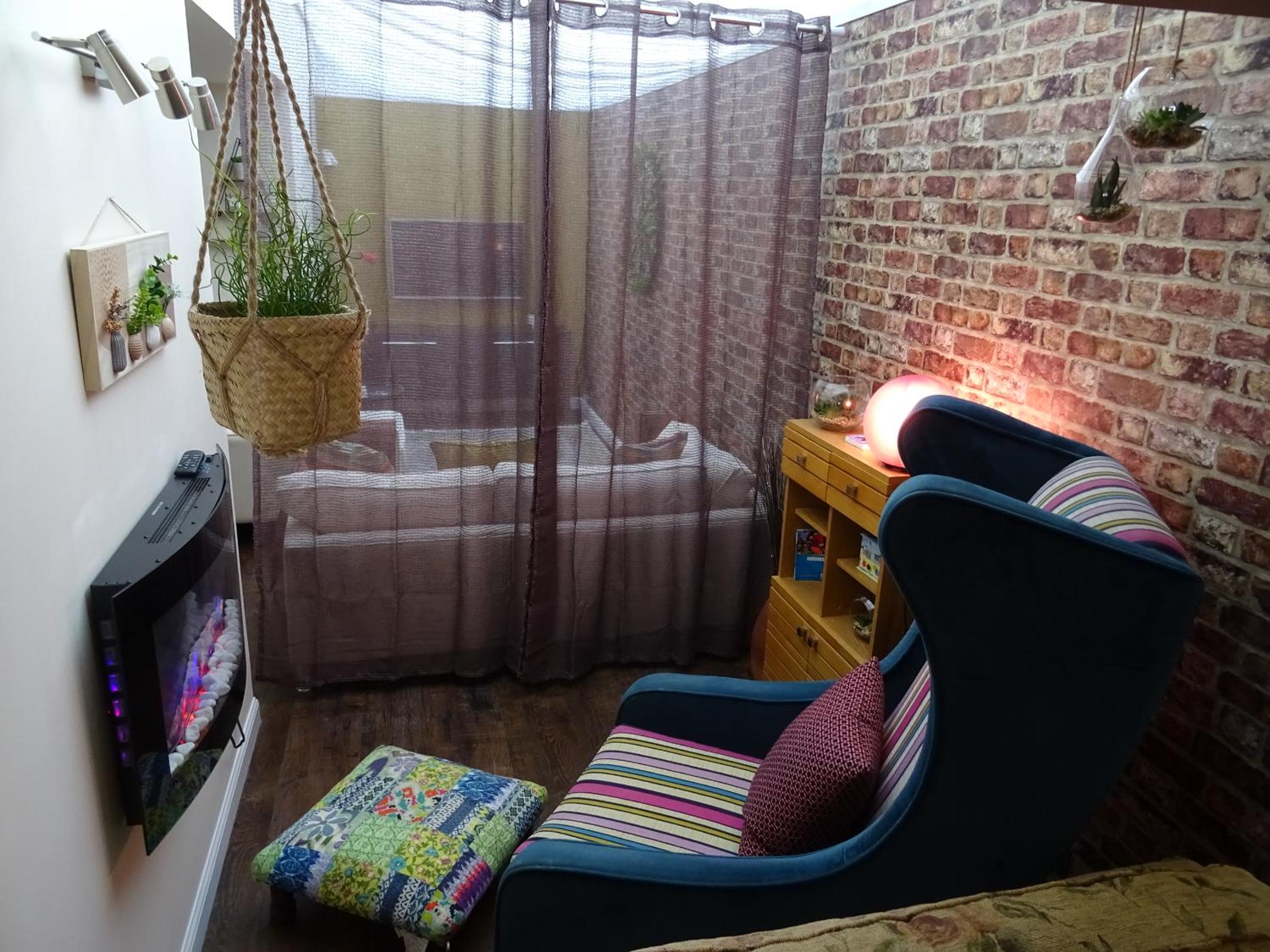 Studio Apartment - Photo 47