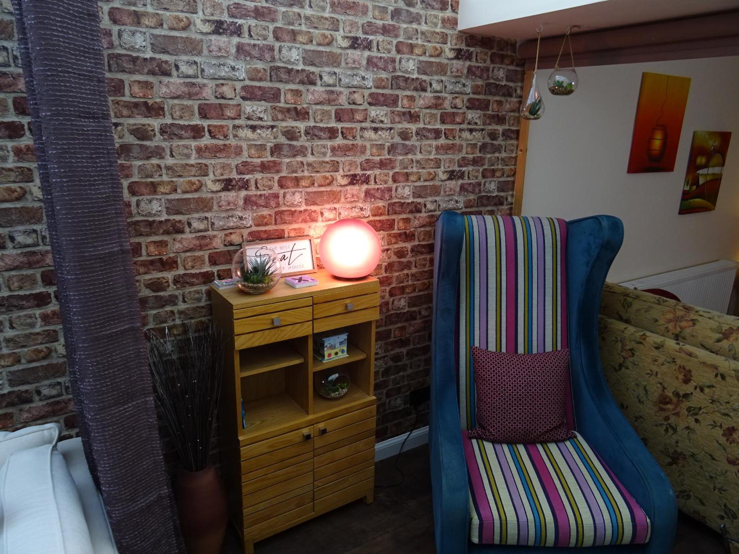 Studio Apartment - Photo 49