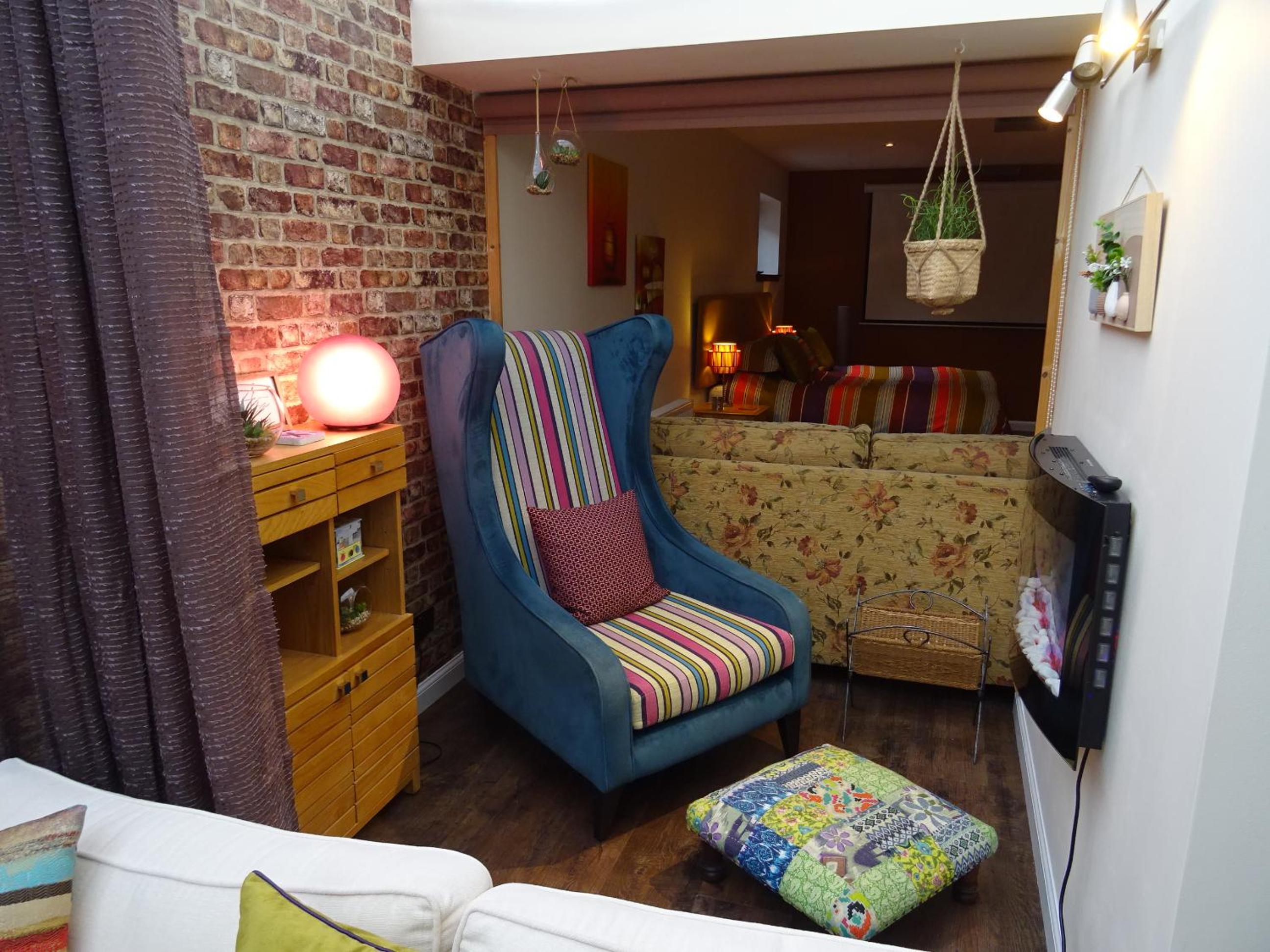 Studio Apartment - Photo 50