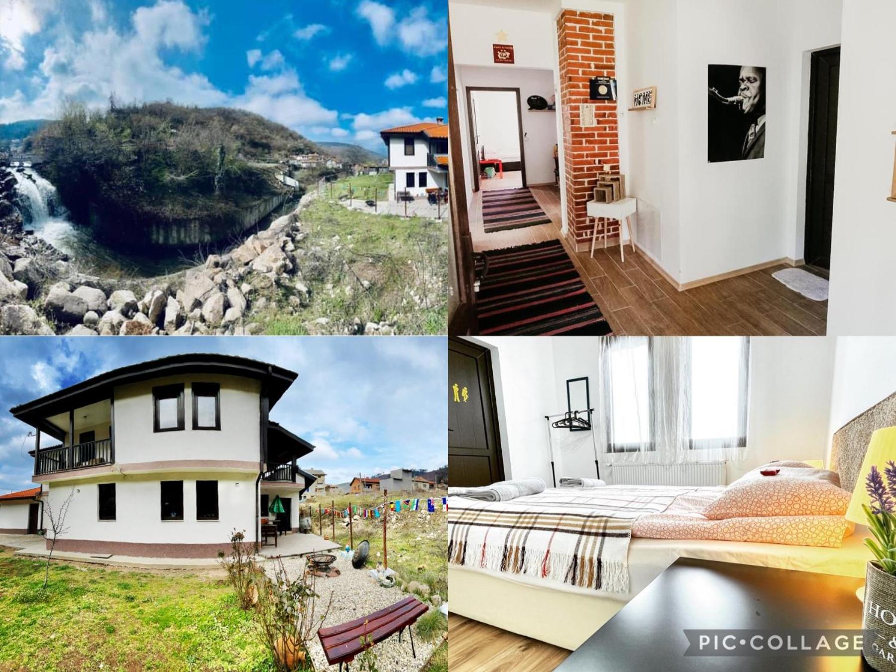 Triple Room with Mountain View photo 1