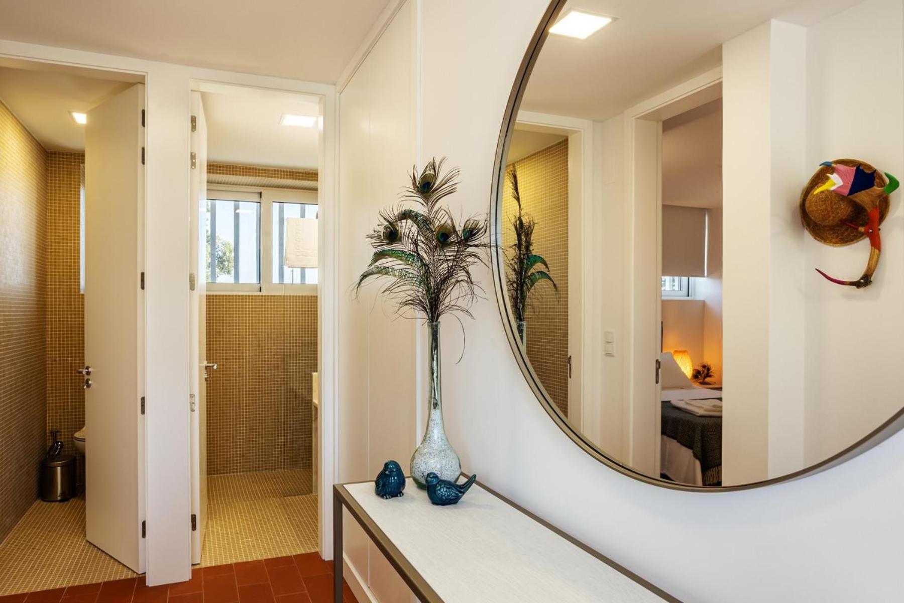 Two-Bedroom Villa photo 3