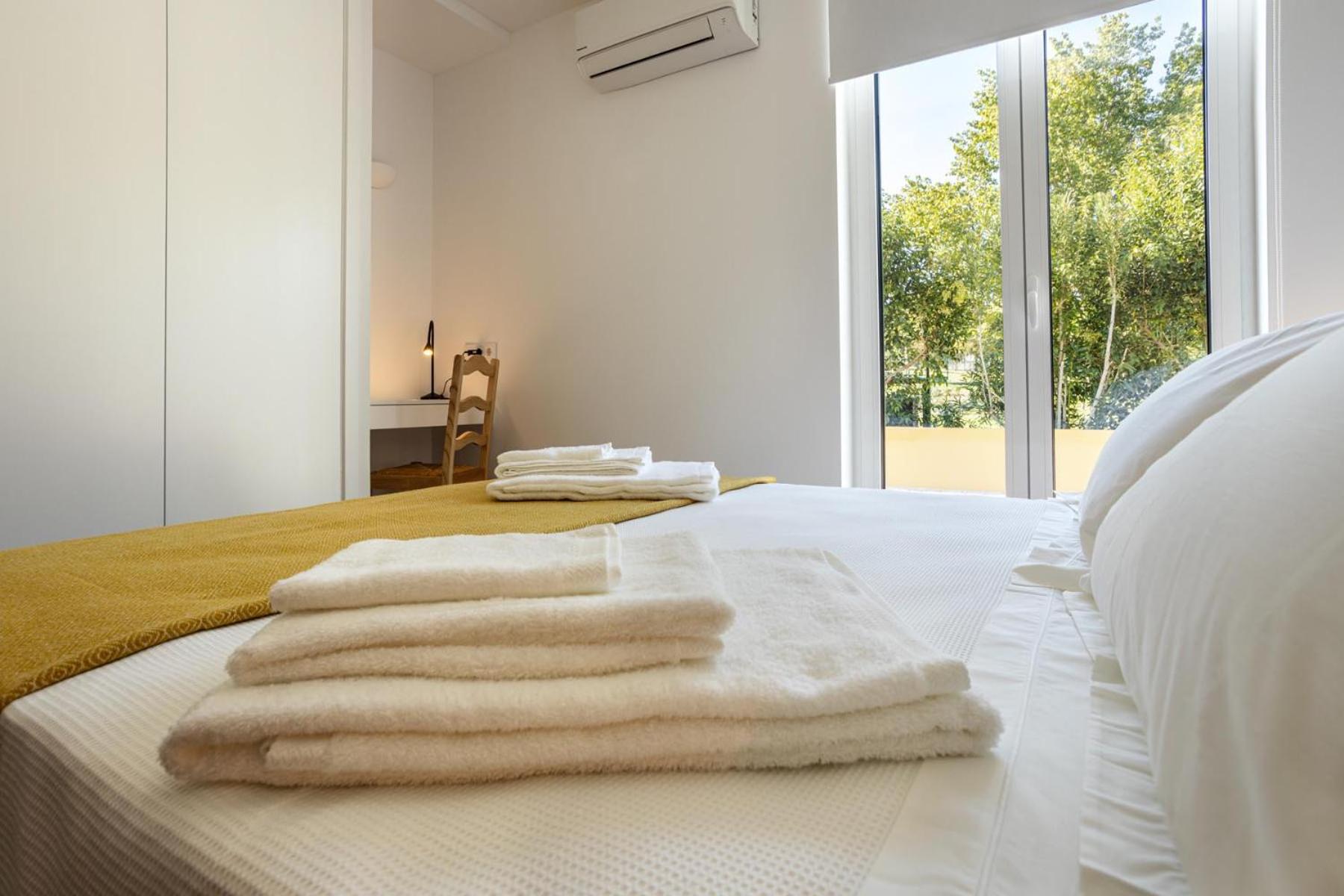 Two-Bedroom Villa photo 2