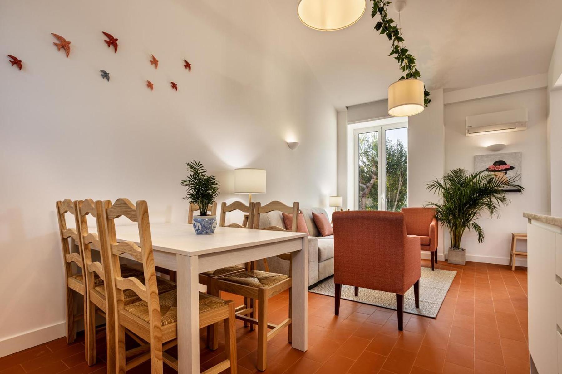 Two-Bedroom Villa  Disability Access - Photo 9