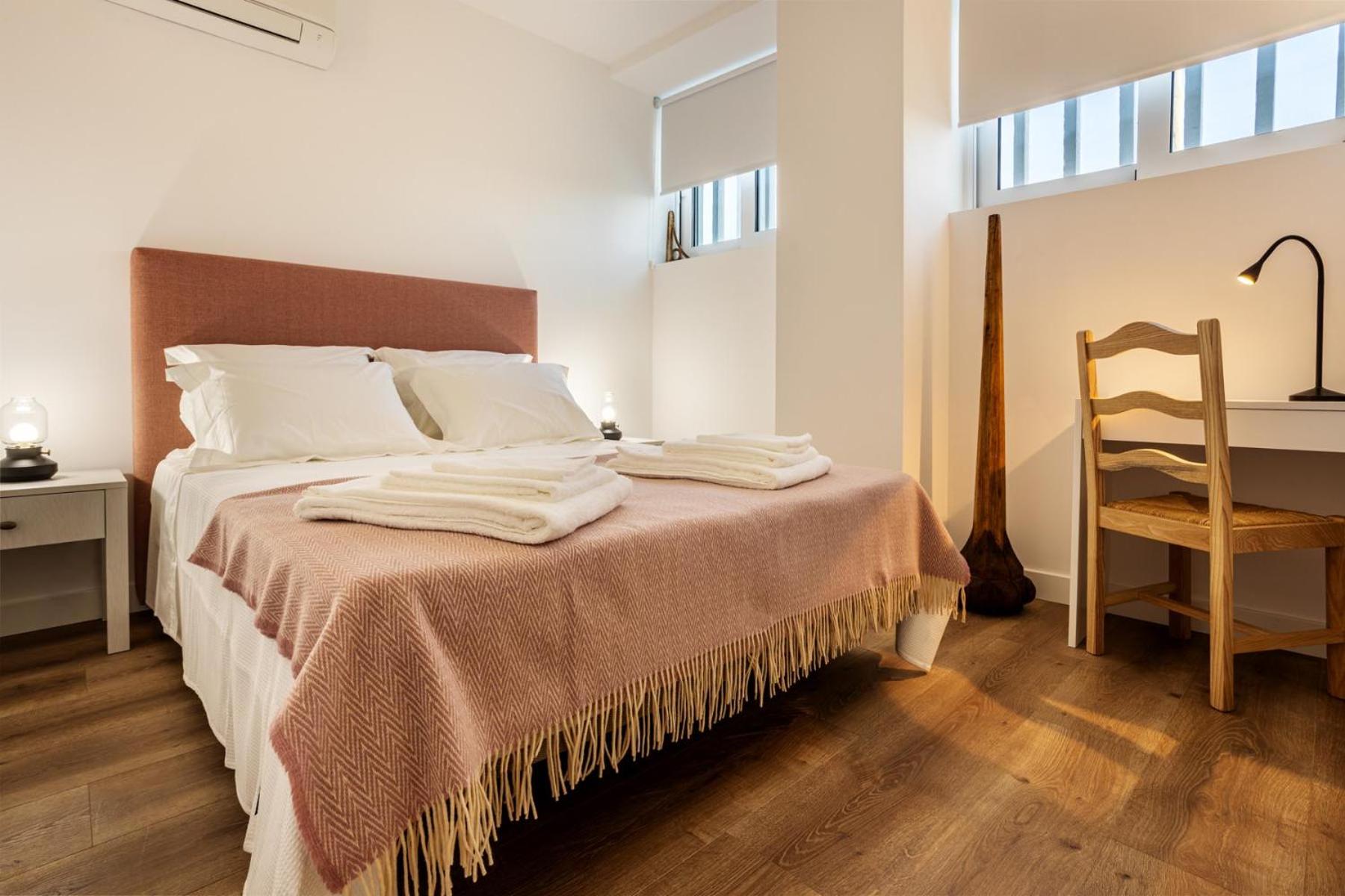 Two-Bedroom Villa  Disability Access - Photo 3