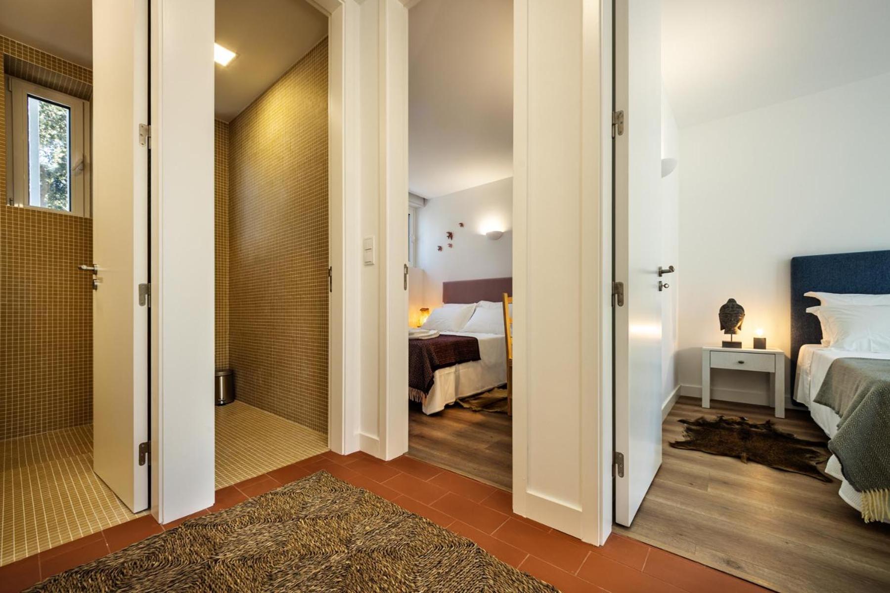 Two-Bedroom Villa photo 3