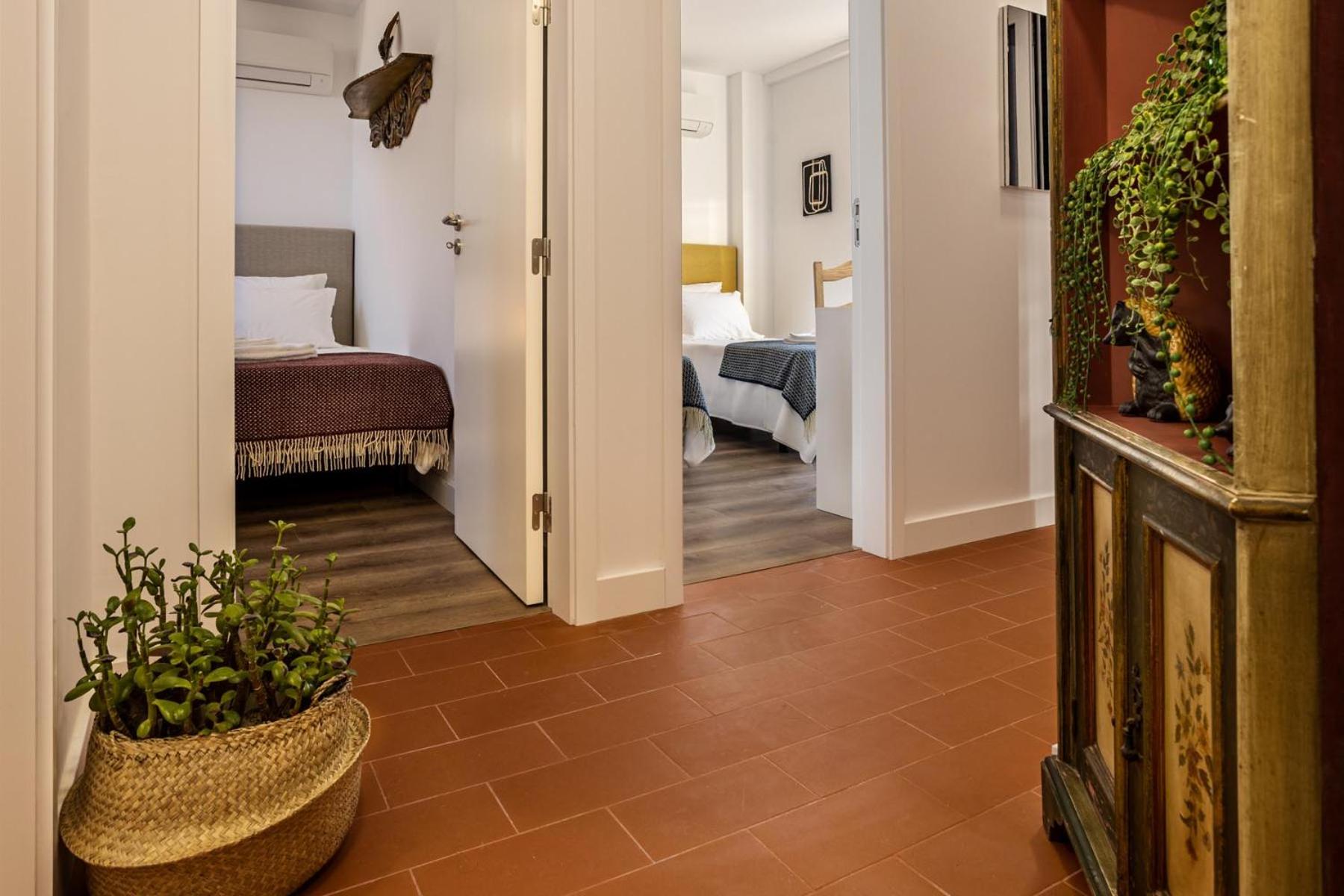 Three-Bedroom Villa photo 2