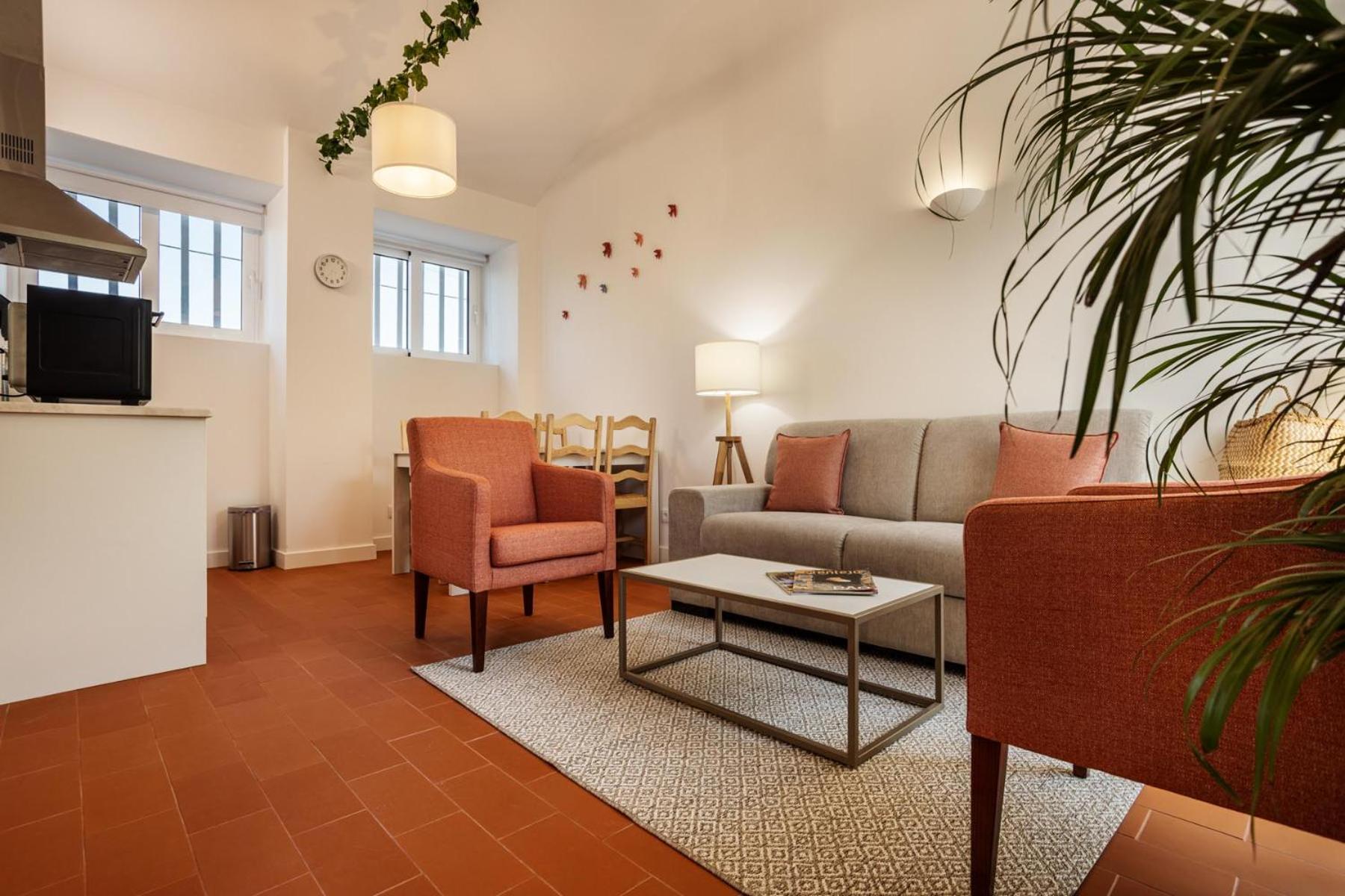 Two-Bedroom Villa  Disability Access - Photo 4