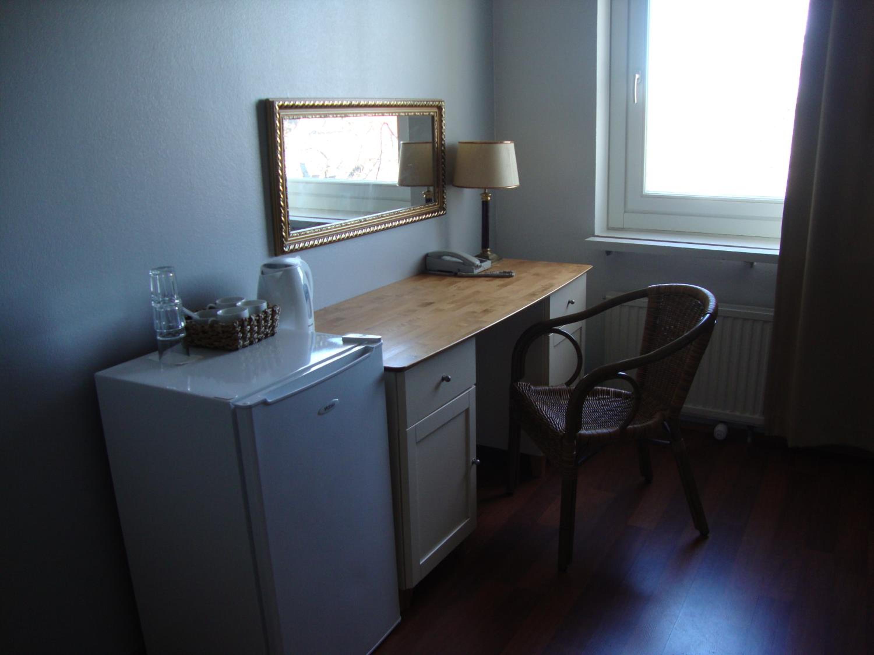 Quadruple Room photo 2