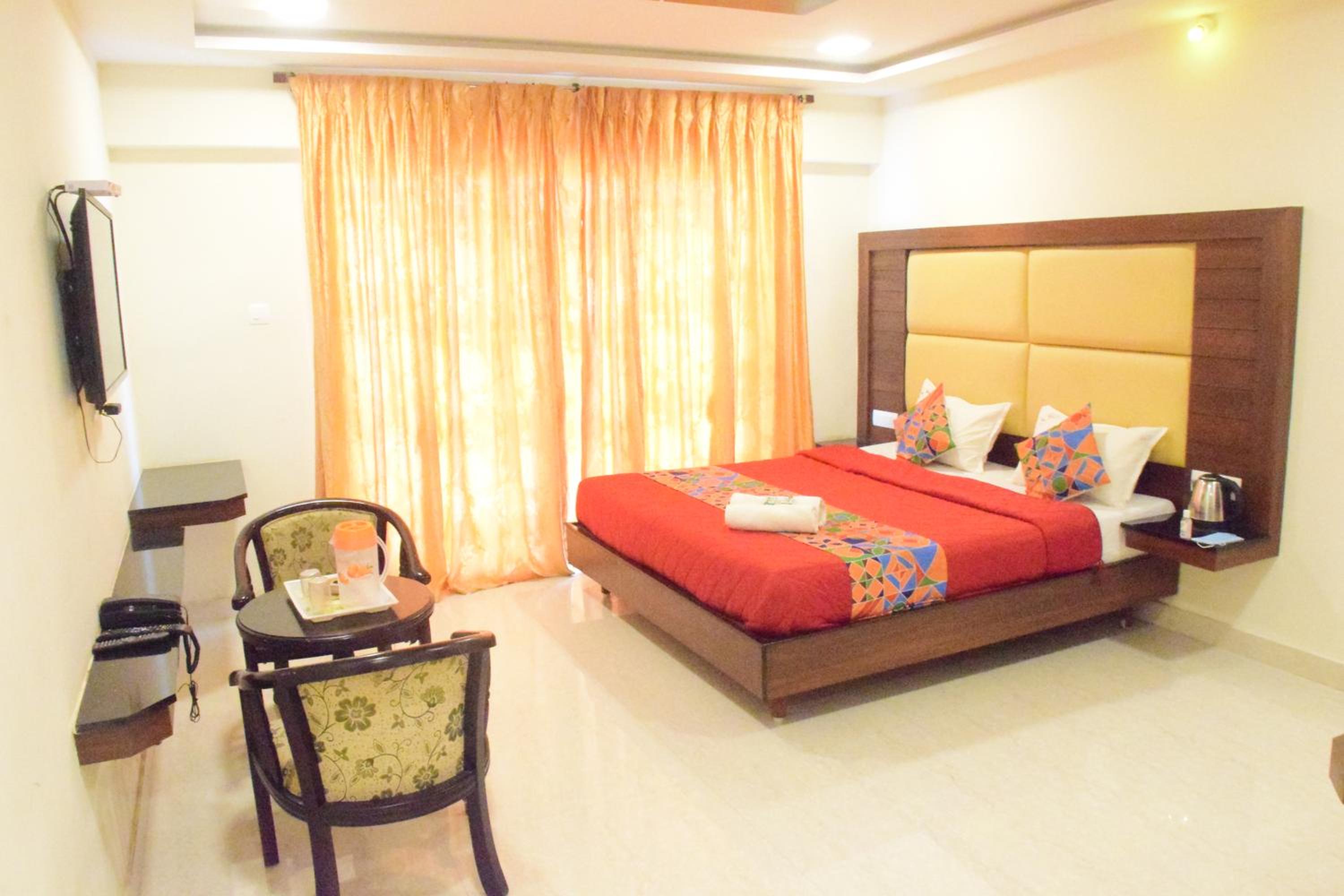 Double Room with Mountain View - Photo 16