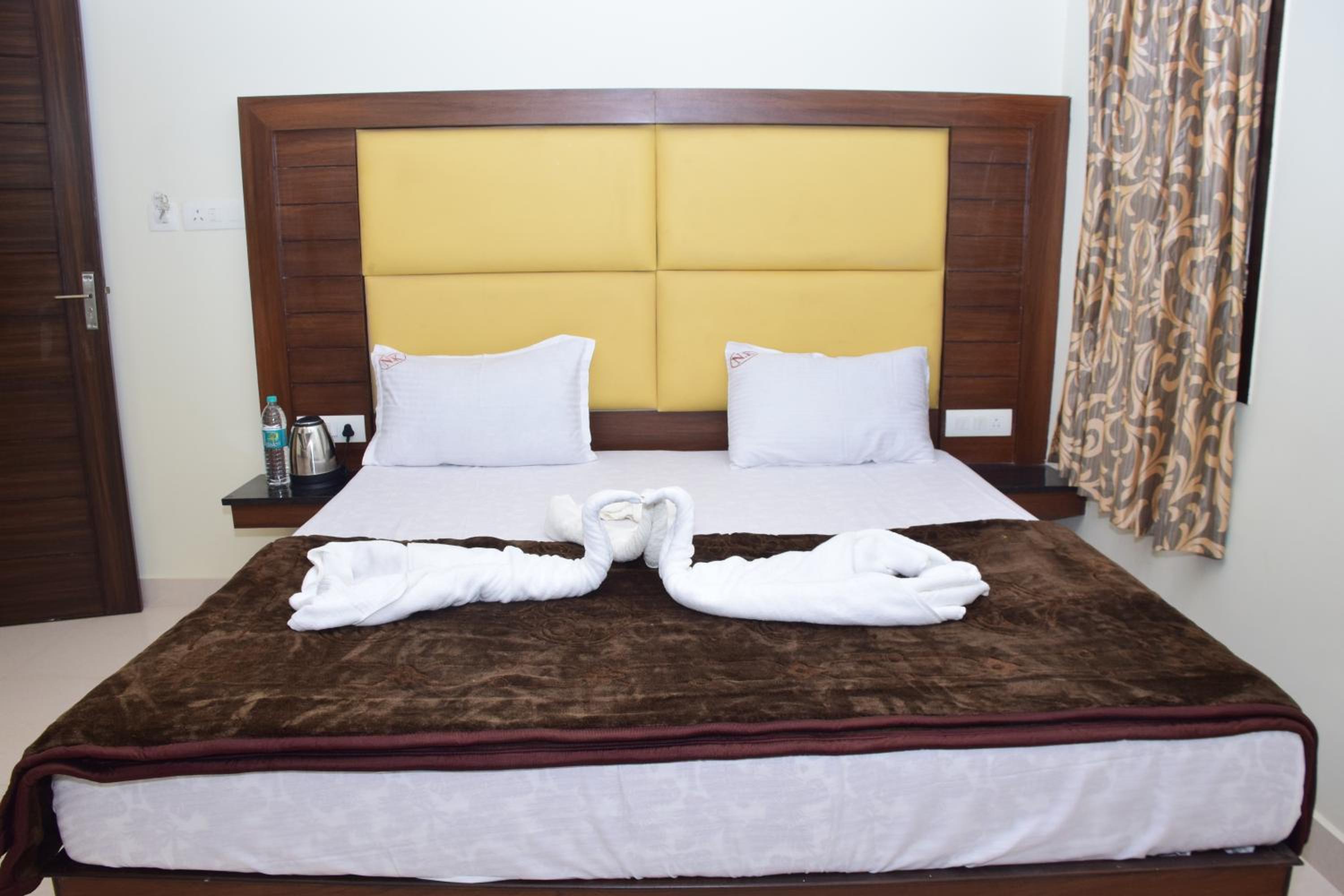 Three-Bedroom Suite - Photo 1