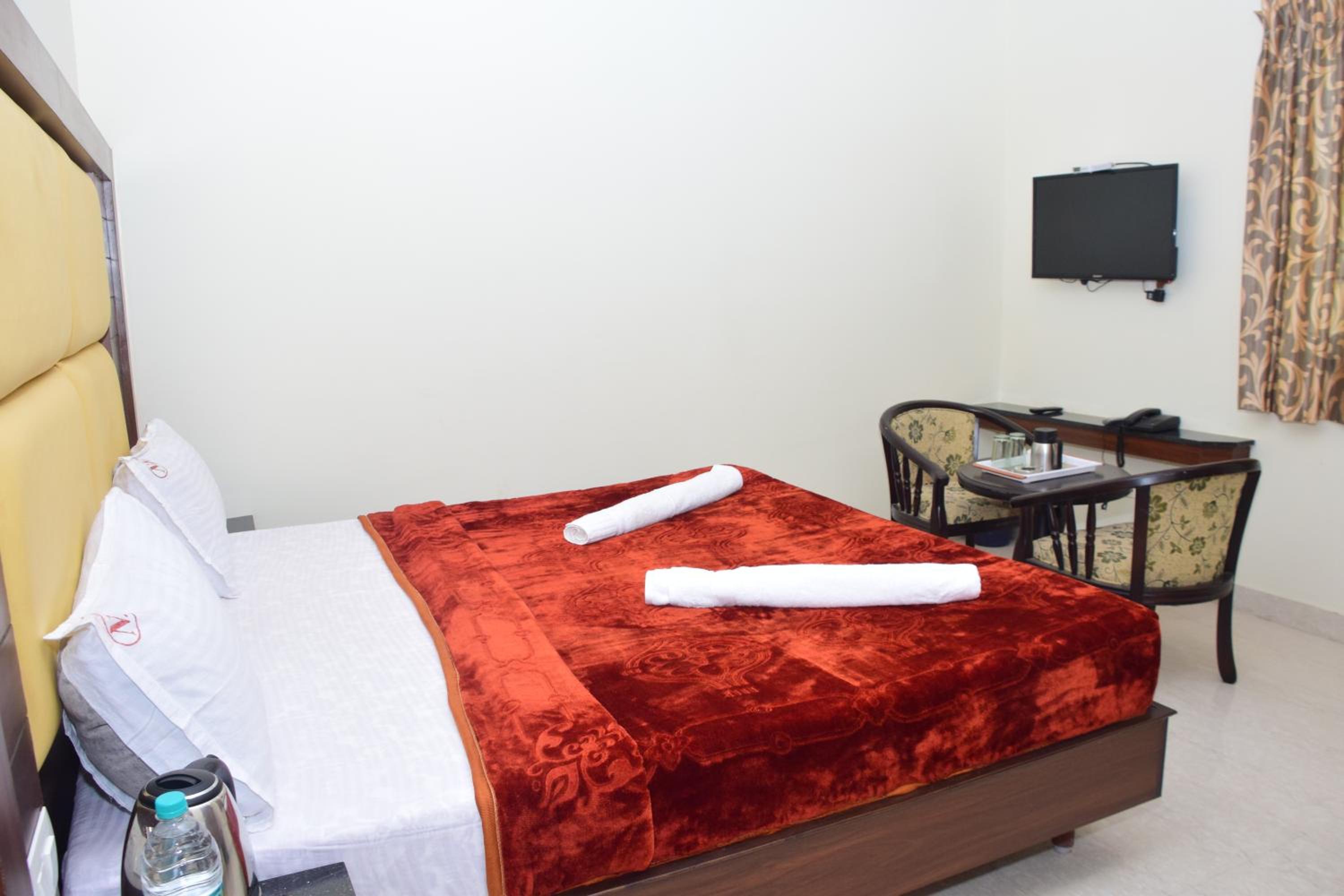 Superior King Room photo 1