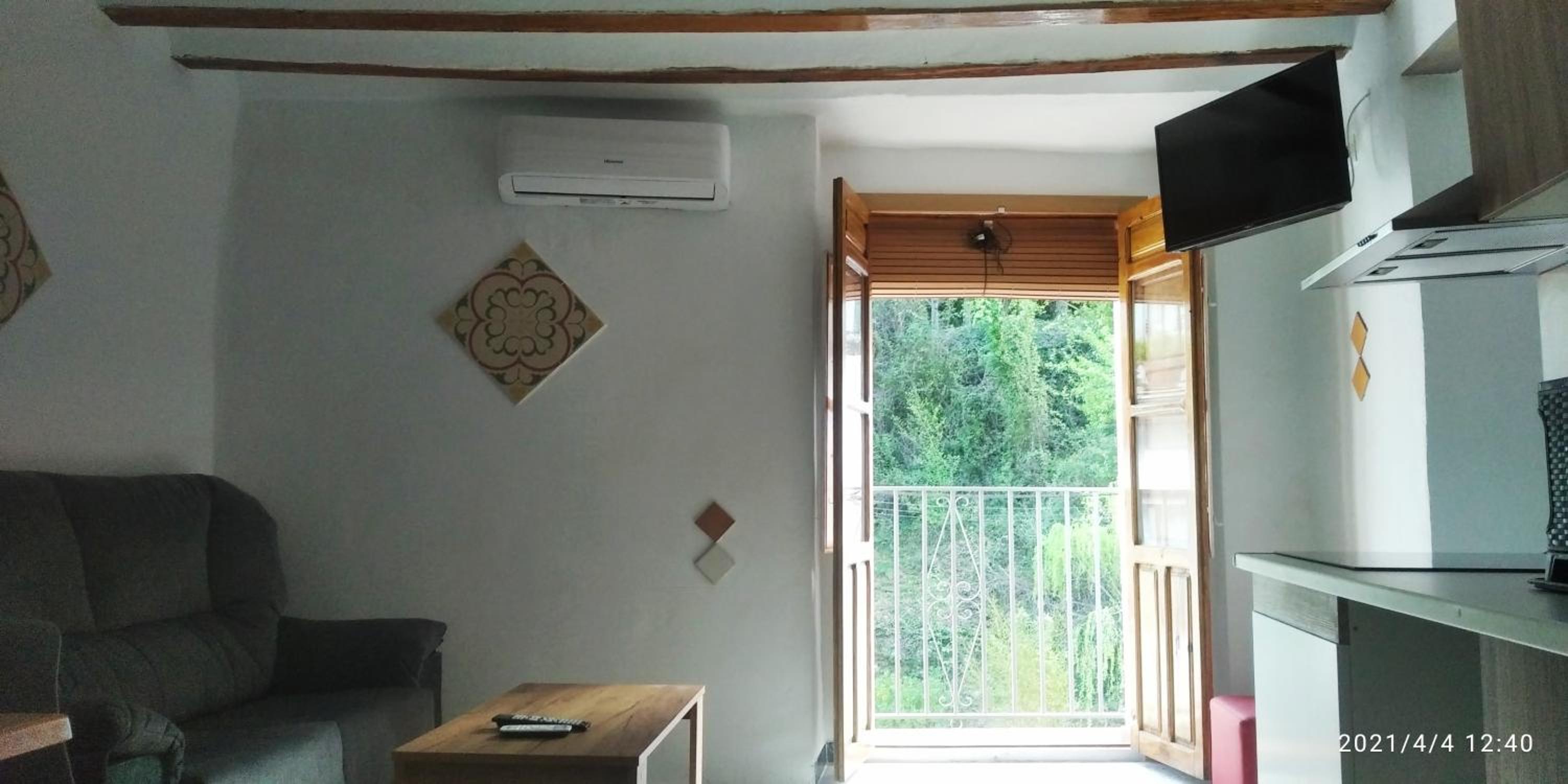 Apartment with Balcony - Photo 1