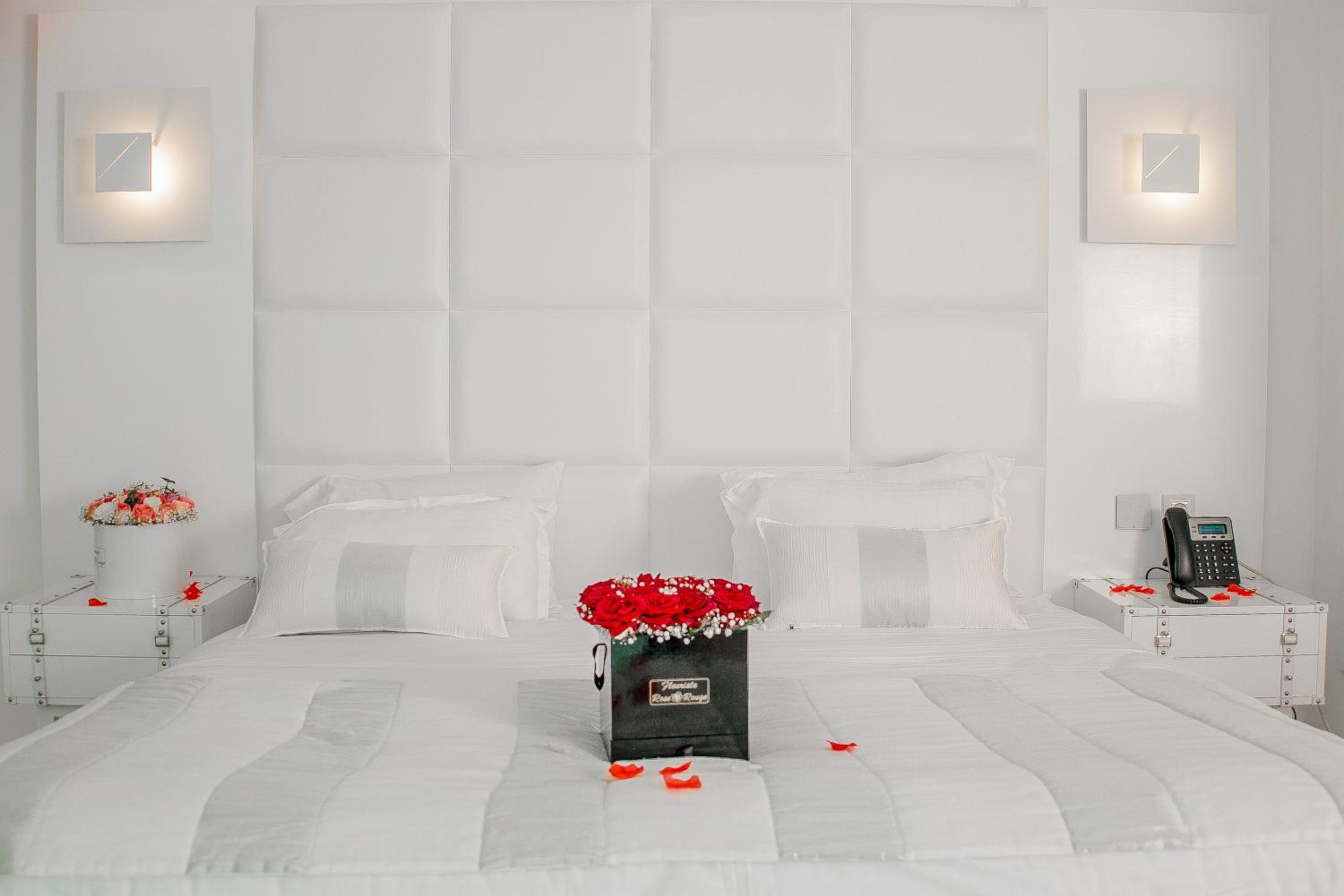 Superior Suite with Sea View photo 3