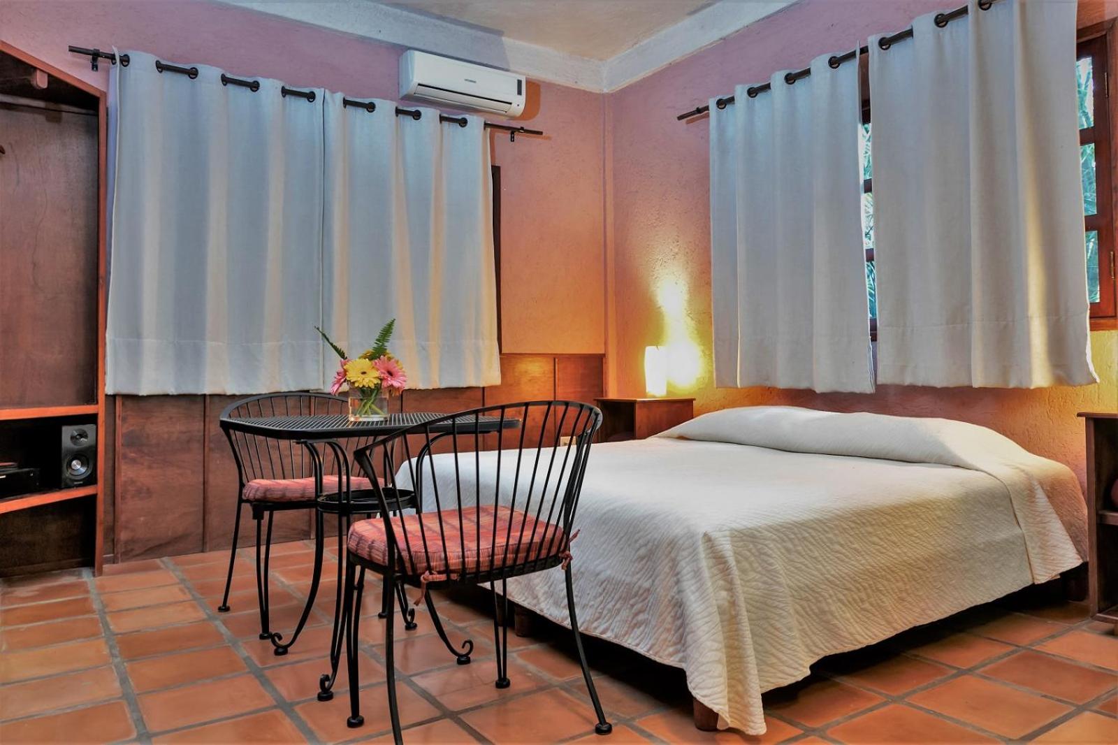 Family Suite With Balcony