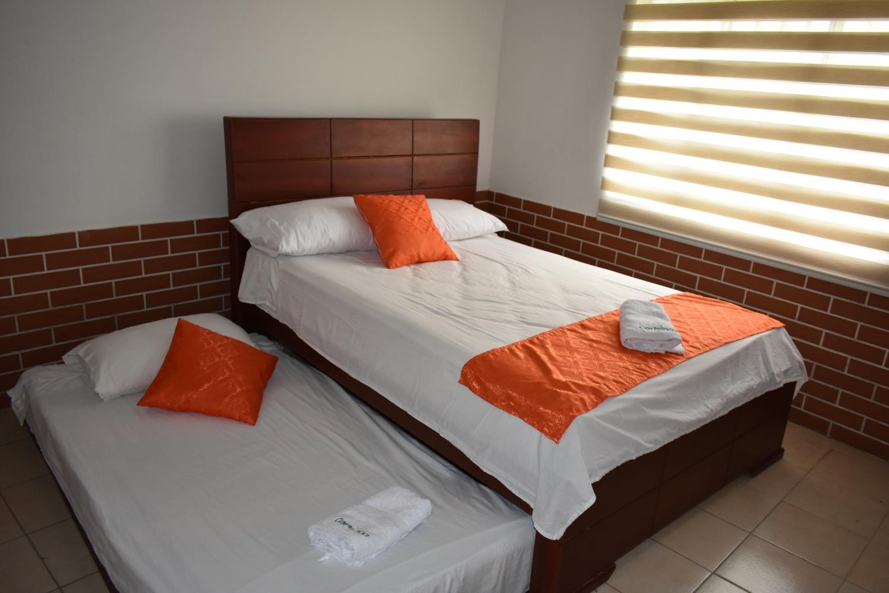 Two-Bedroom Villa photo 2
